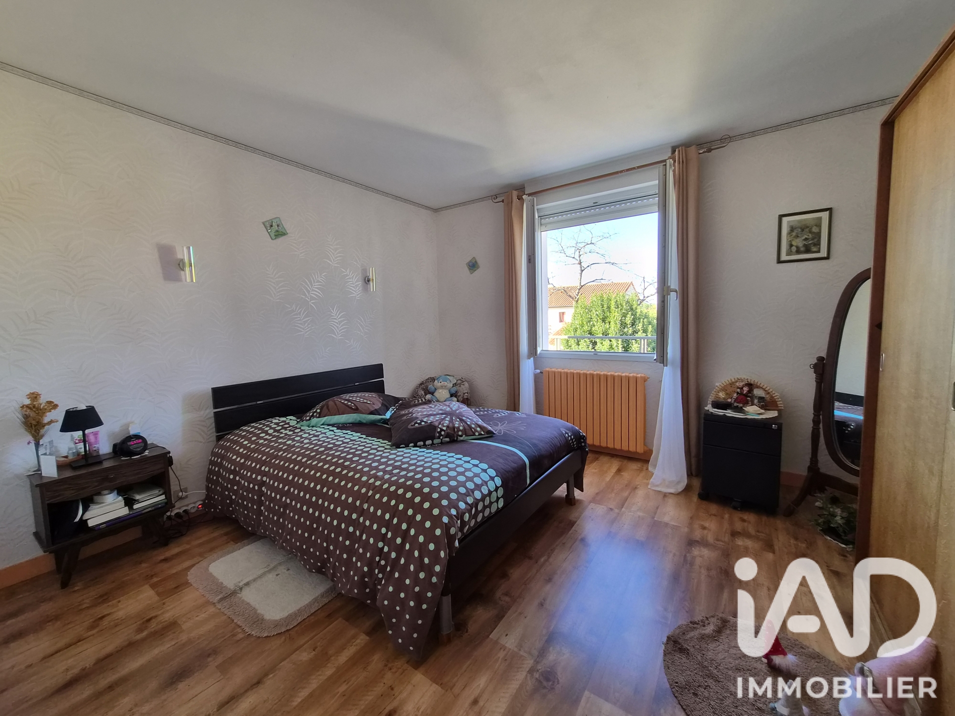 Vente maison à Loretz-d'Argenton (79290) : maison 5 pièces 111 m² - 2111033 — 12