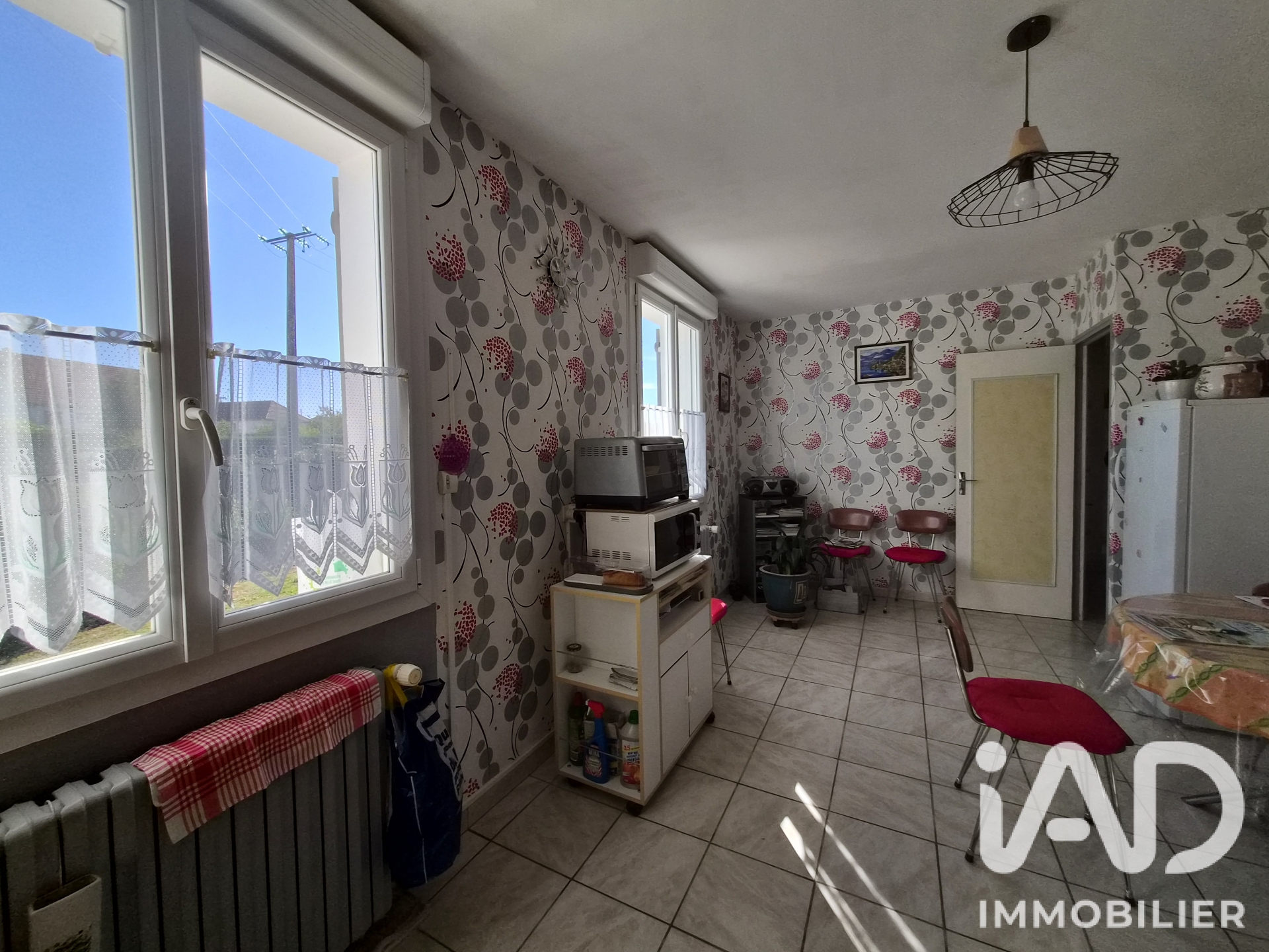 Vente maison à Loretz-d'Argenton (79290) : maison 5 pièces 111 m² - 2111033 — 10