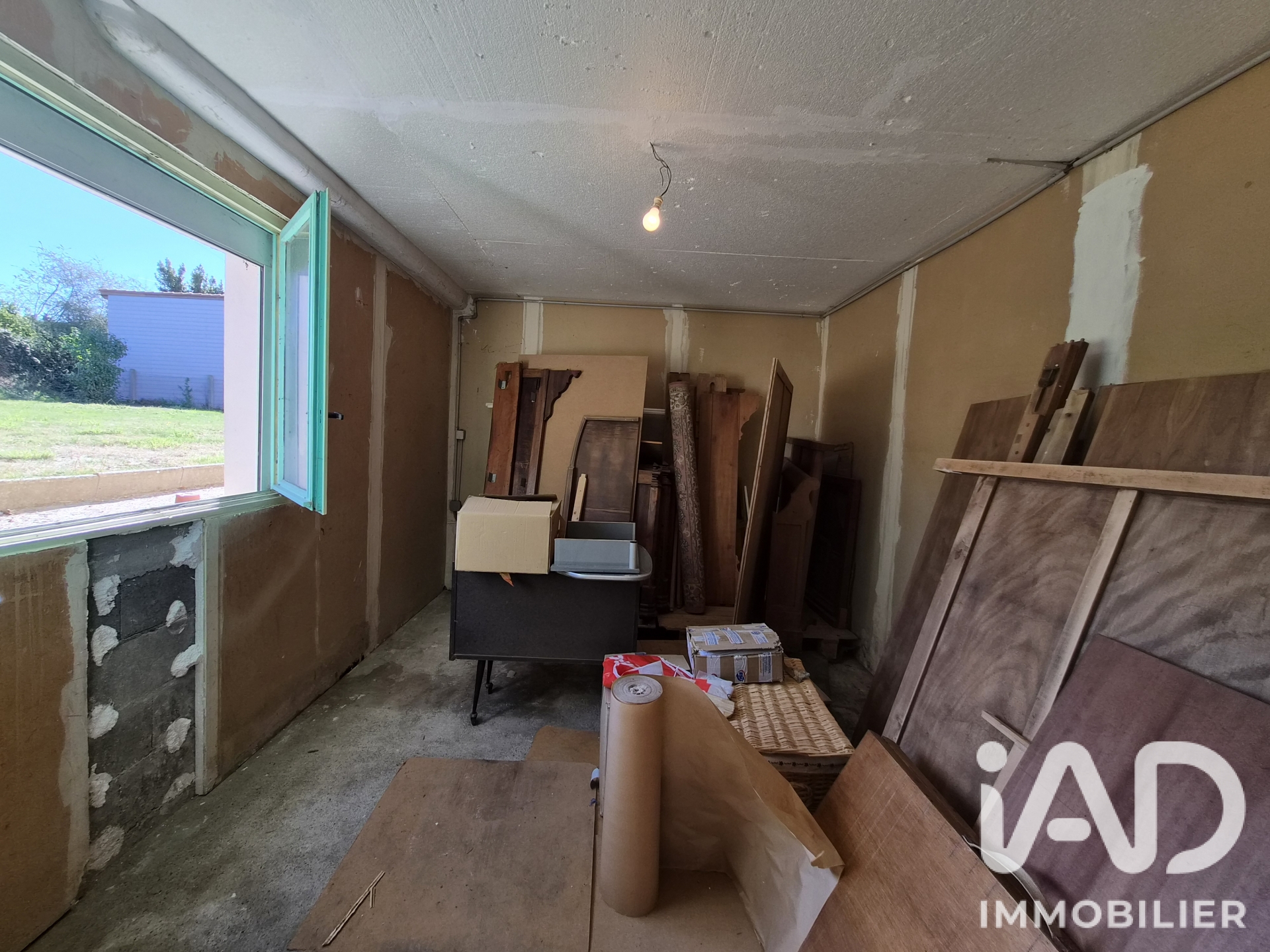 Vente maison à Loretz-d'Argenton (79290) : maison 5 pièces 111 m² - 2111033 — 16