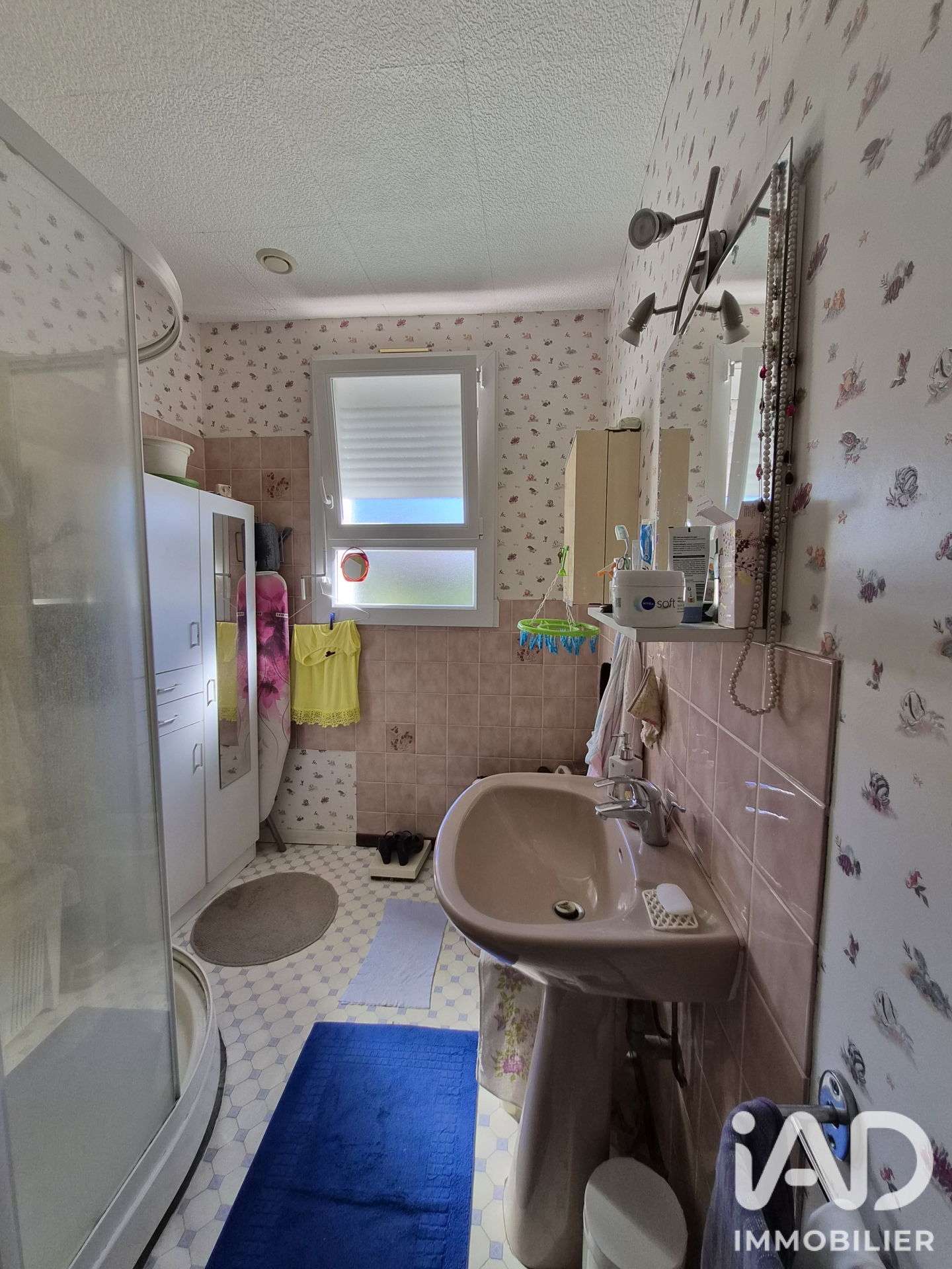 Vente maison à Loretz-d'Argenton (79290) : maison 5 pièces 111 m² - 2111033 — 15