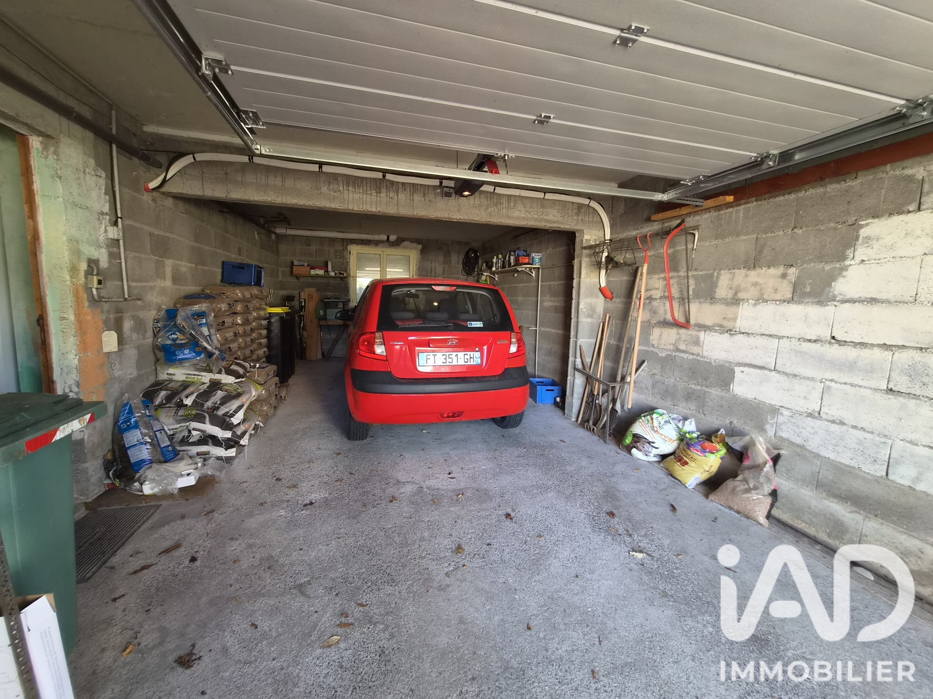Vente maison à Loretz-d'Argenton (79290) : maison 5 pièces 111 m² - 2111033 — 19