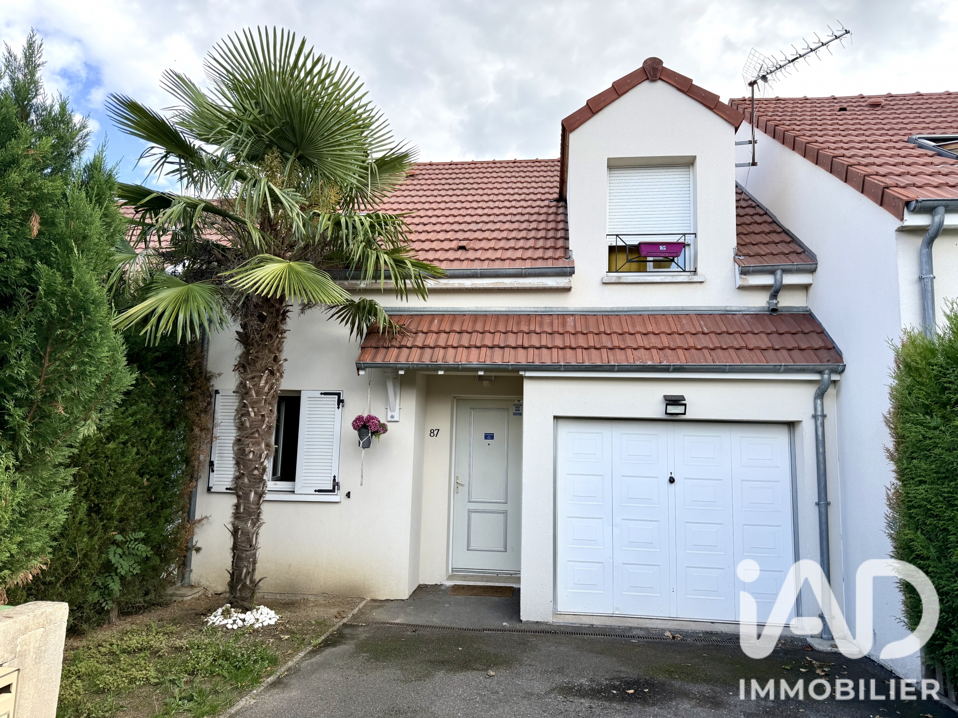 Maison à vendre à Viry-Châtillon — 292 000 € — IAD France