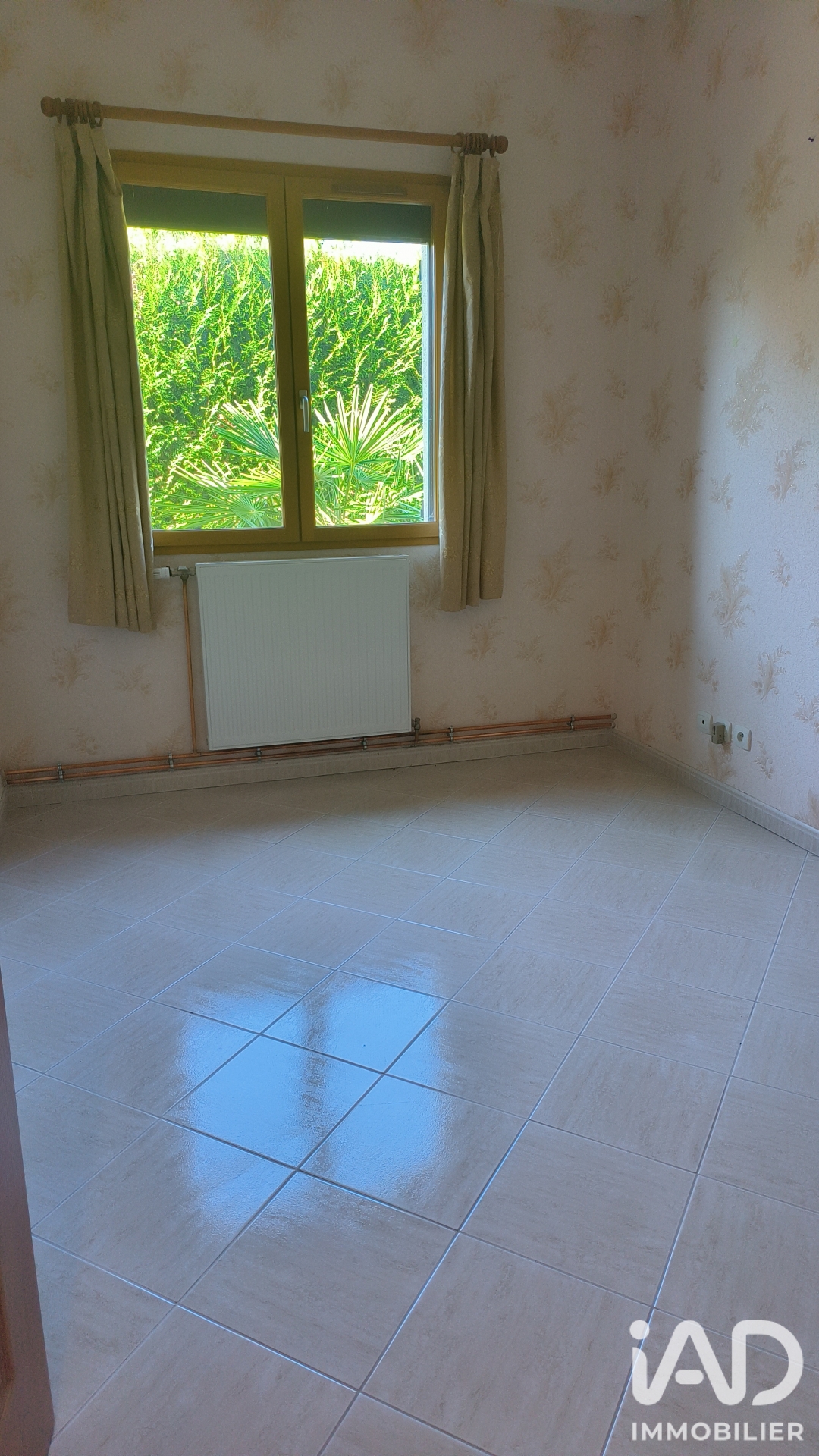 Vente Maison traditionnelle 8 pièces