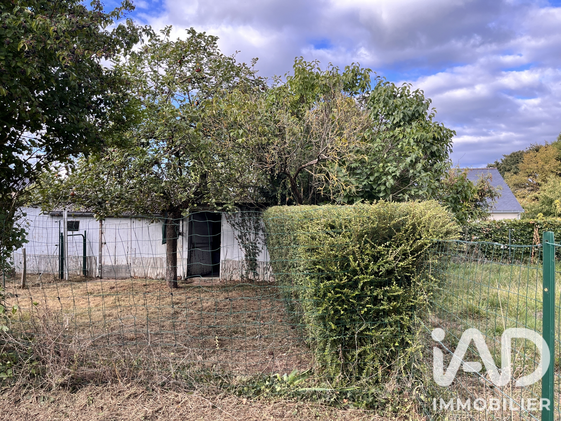 Vente maison à Jarzé-Villages (49140) : maison 7 pièces 142 m² - 2109761 — 12