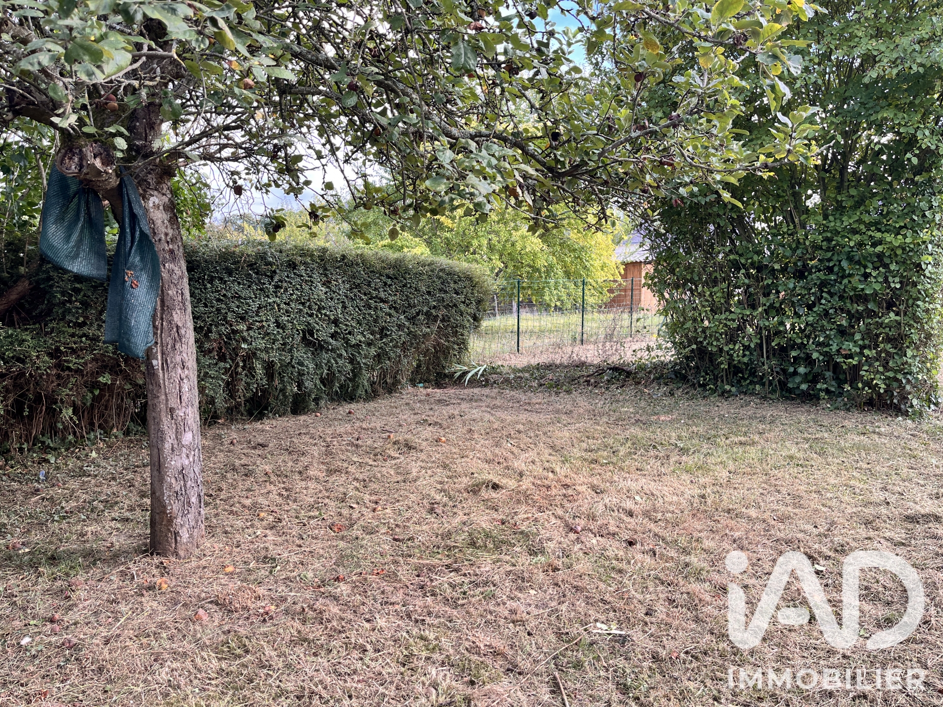 Vente maison à Jarzé-Villages (49140) : maison 7 pièces 142 m² - 2109761 — 14