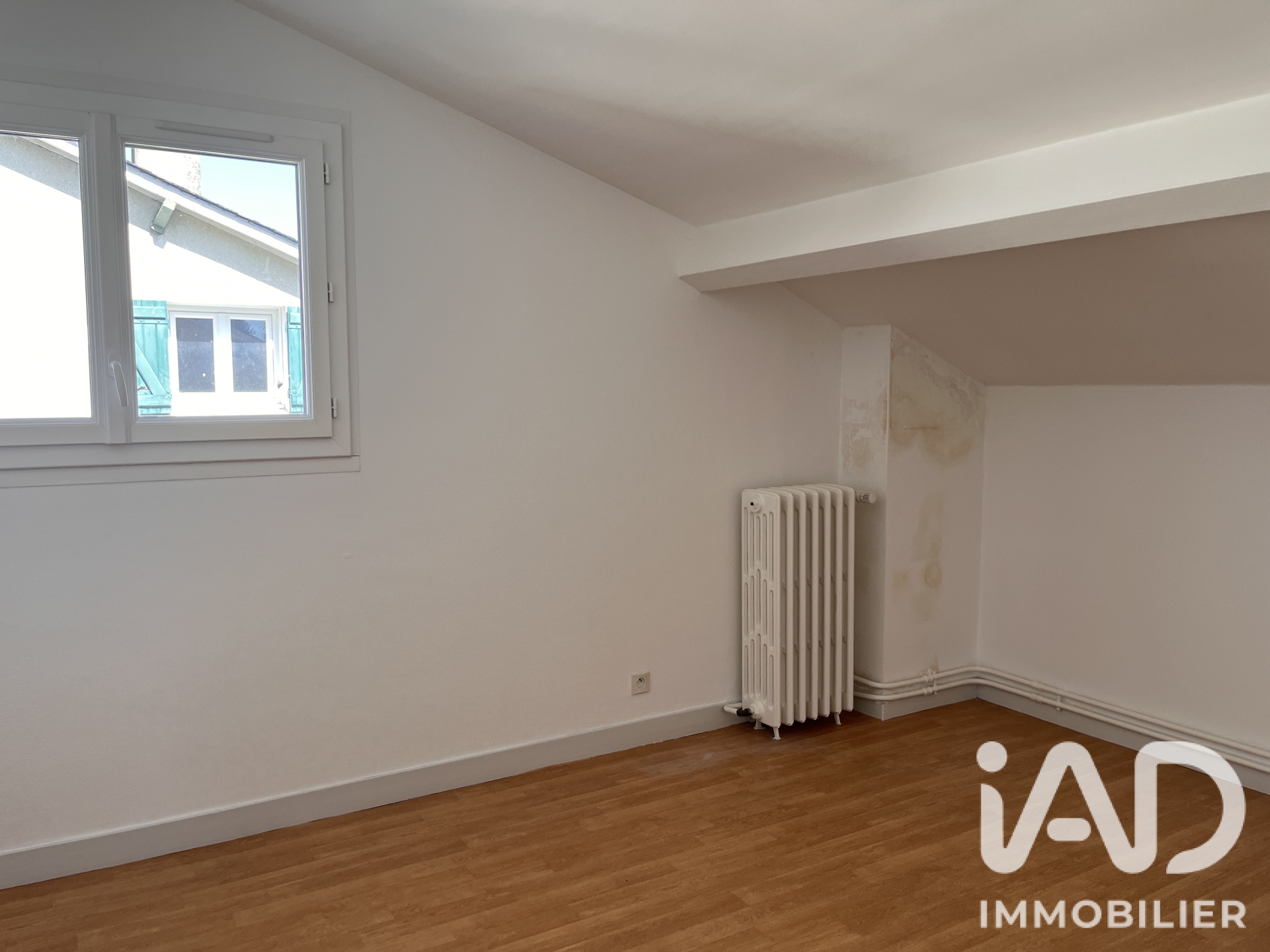 Vente maison à Jarzé-Villages (49140) : maison 7 pièces 142 m² - 2109761 — 4