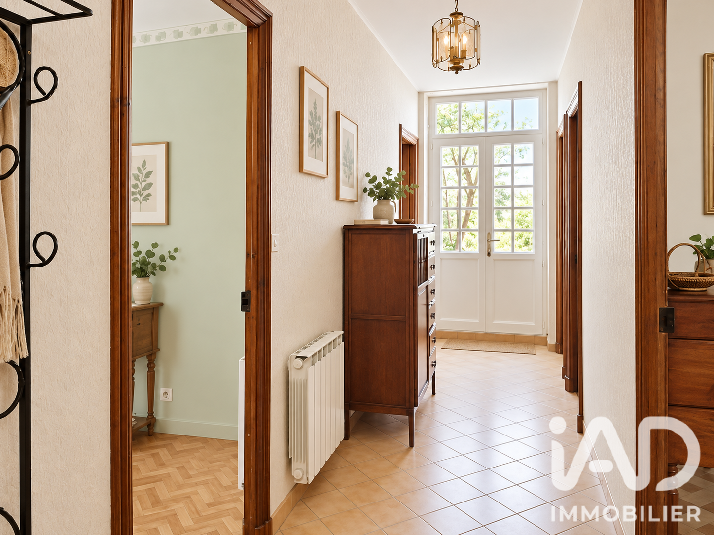 Vente maison à Sainte-Marie-de-Ré (17740) : demeure 6 pièces 144 m² - 2112410 — 4