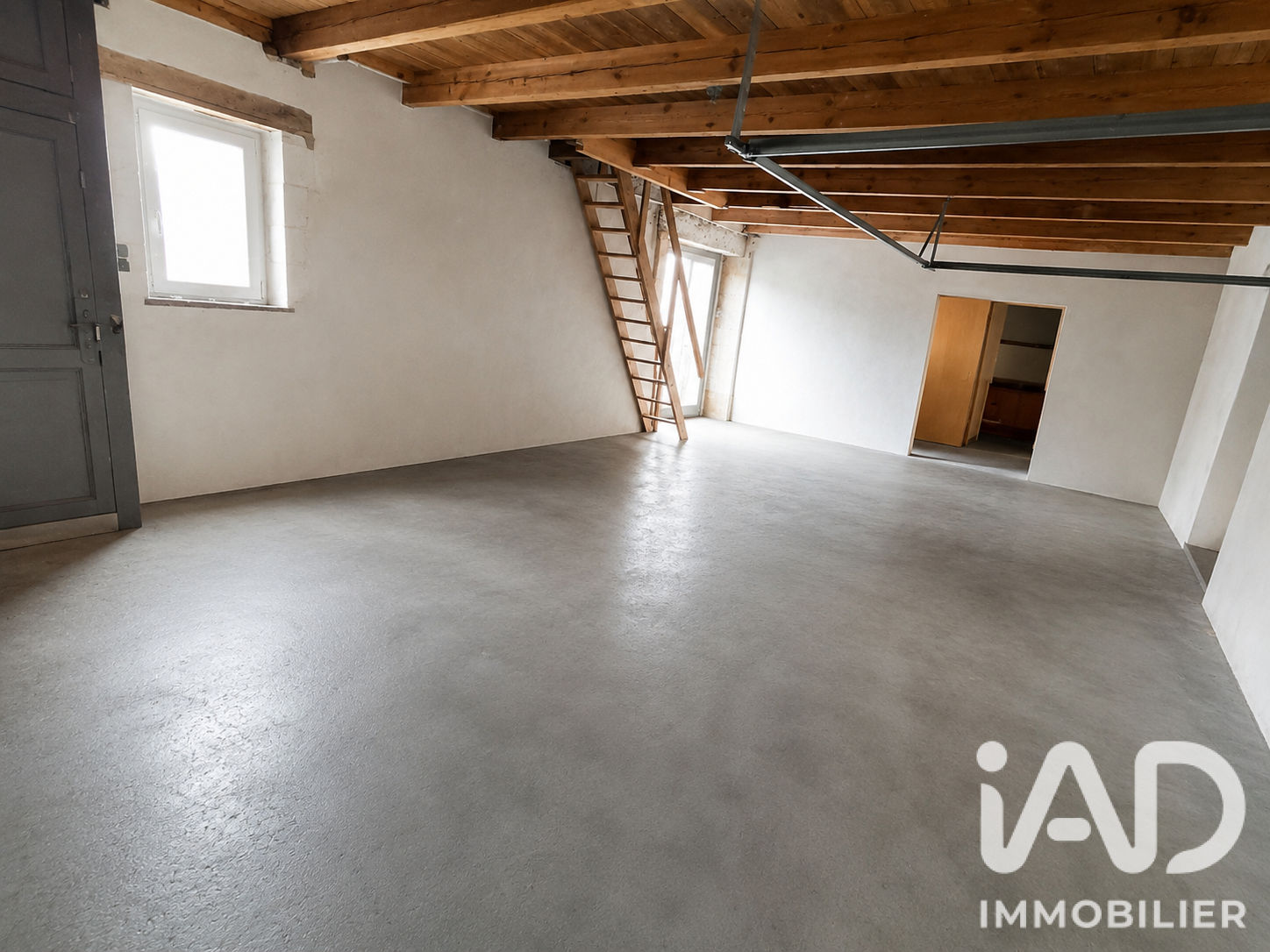 Vente maison à Sainte-Marie-de-Ré (17740) : demeure 6 pièces 144 m² - 2112410 — 16