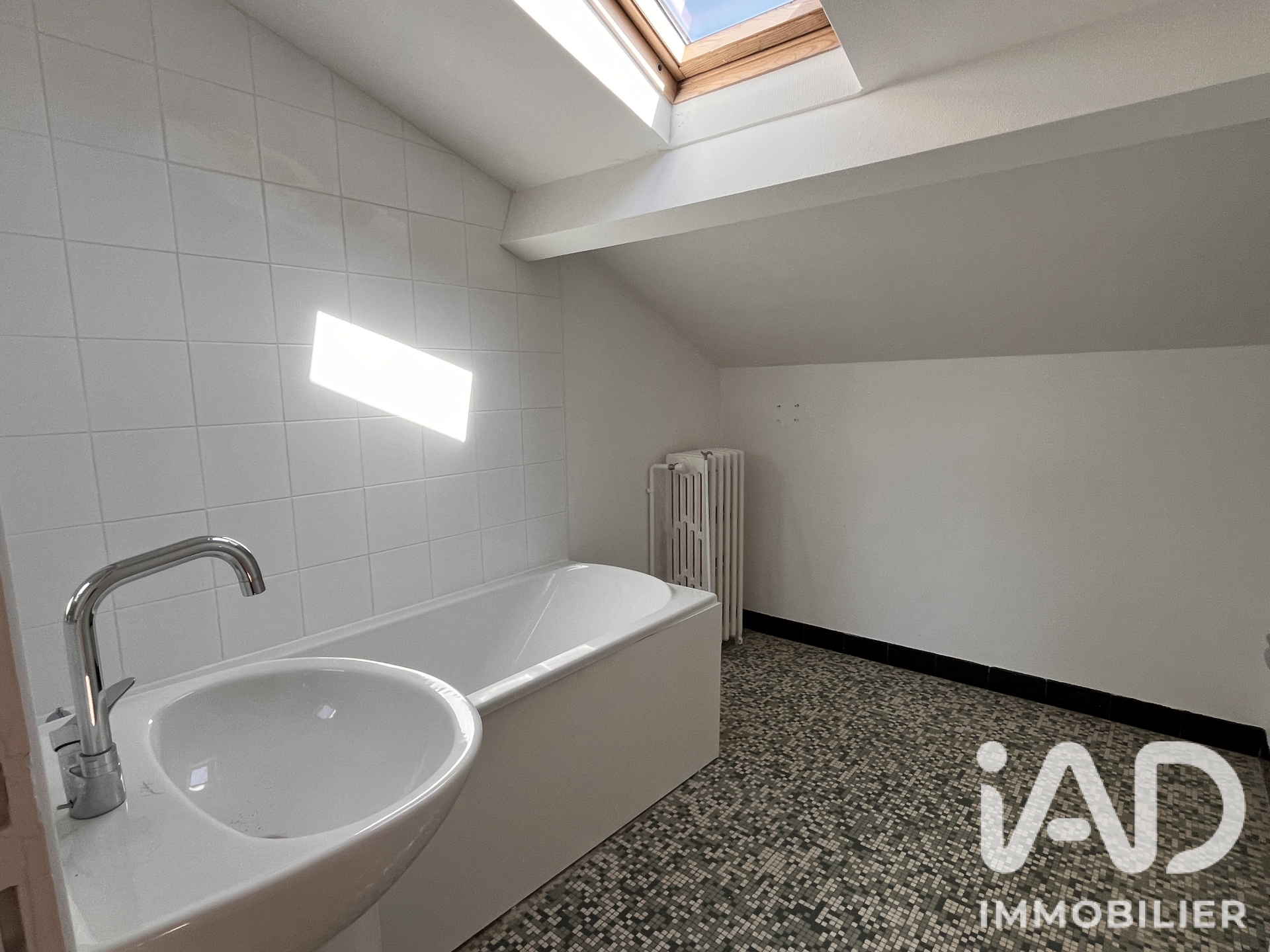 Vente maison à Jarzé-Villages (49140) : maison 7 pièces 142 m² - 2109761 — 7