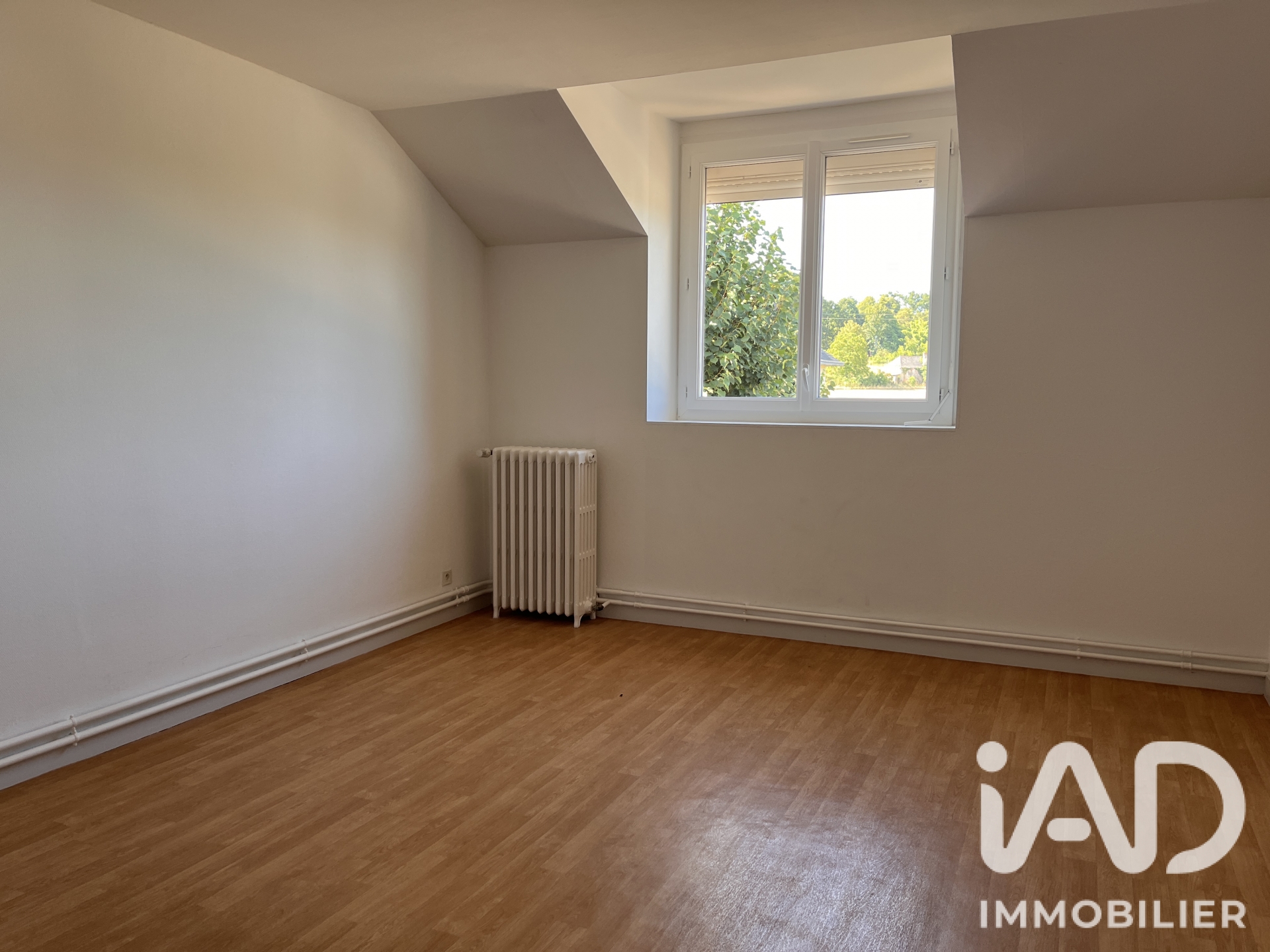 Vente maison à Jarzé-Villages (49140) : maison 7 pièces 142 m² - 2109761 — 5