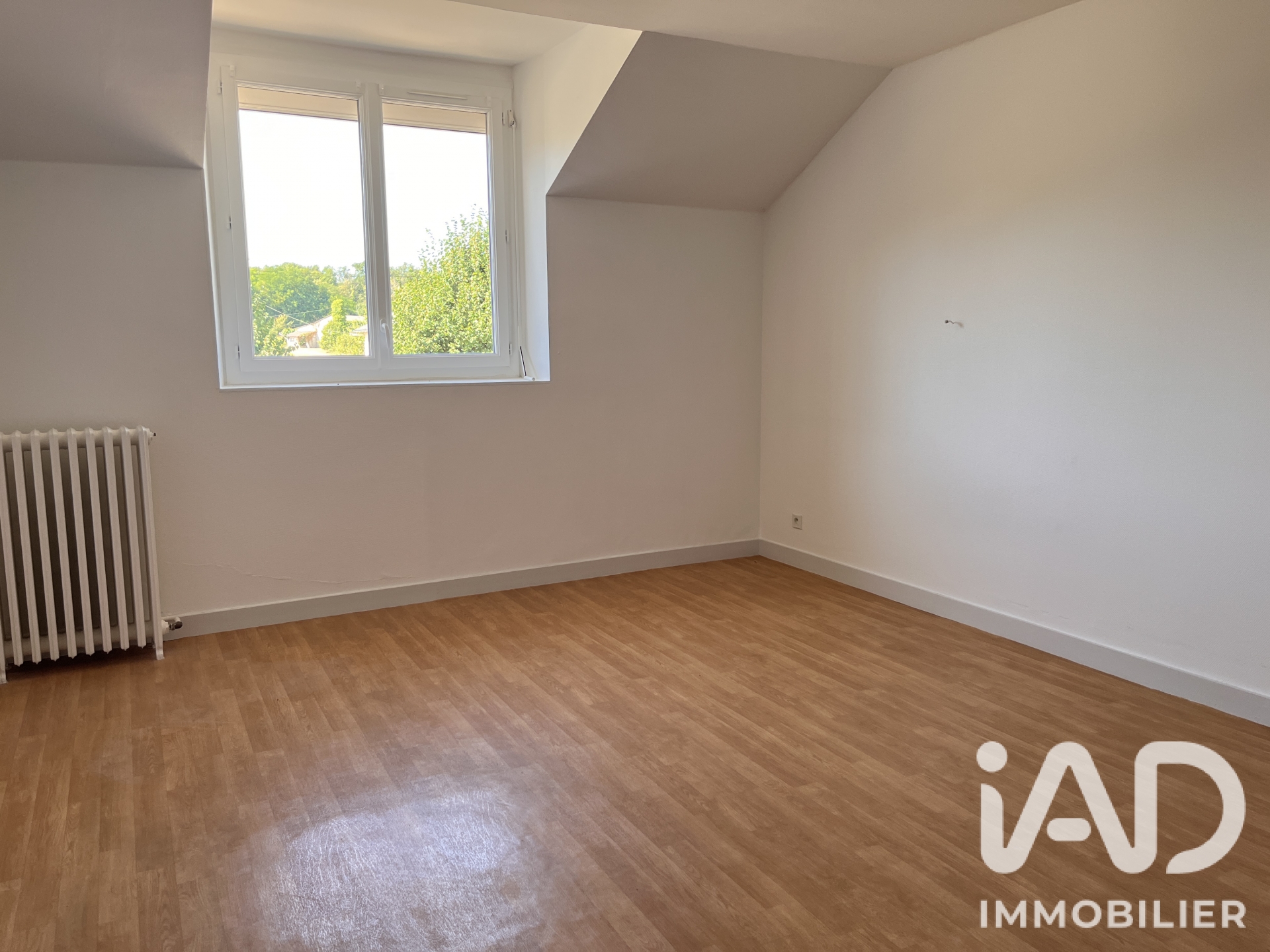 Vente maison à Jarzé-Villages (49140) : maison 7 pièces 142 m² - 2109761 — 6