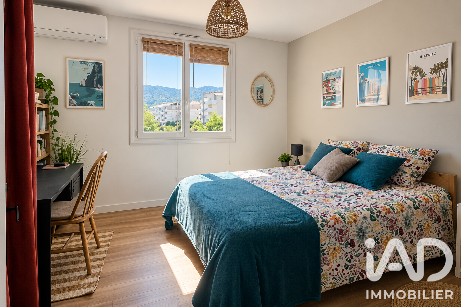 Vente maison à Pégomas (06580) : maison 4 pièces 99 m² - 2109626 — 15
