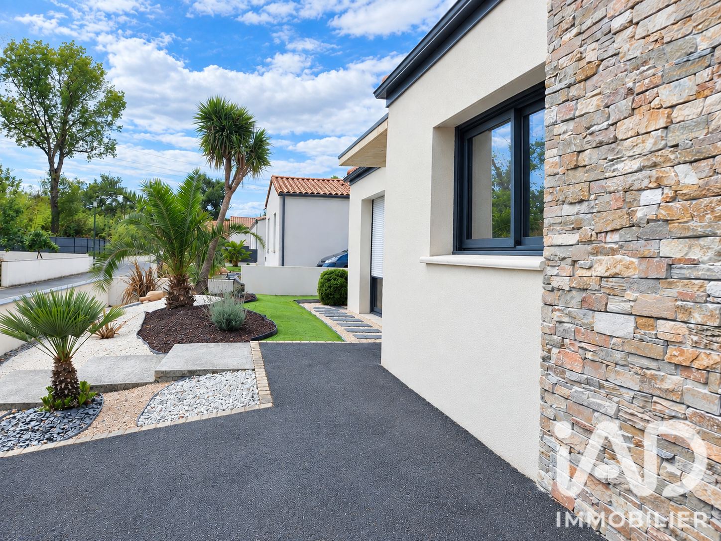 Vente maison à Le Pallet (44330) : maison traditionnelle 6 pièces 119 m² - 2097265 — 15