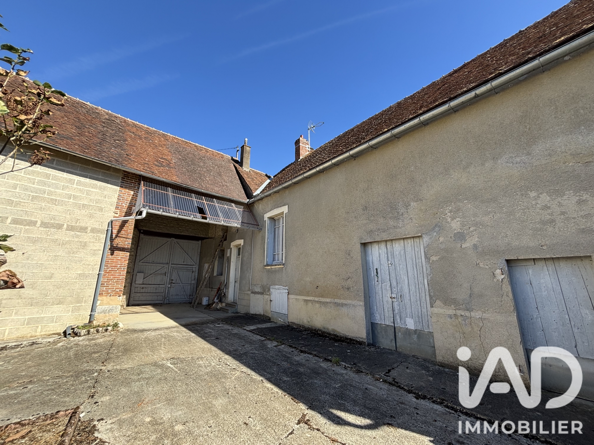 Vente Maison/villa 2 pièces