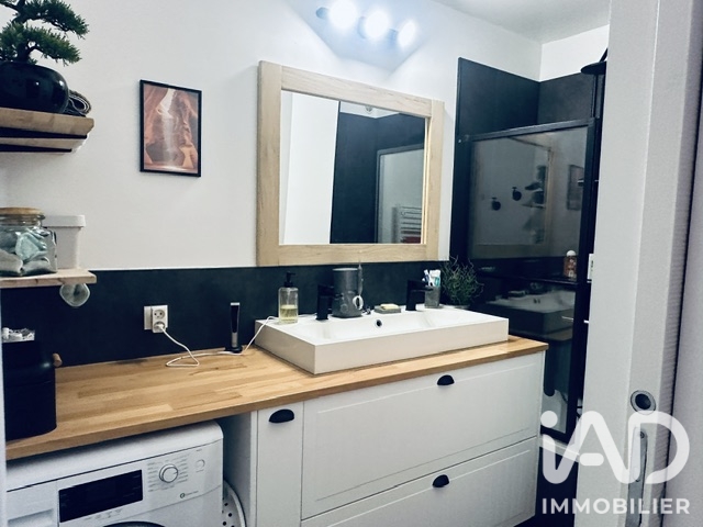 Vente maison à Pégomas (06580) : maison 4 pièces 99 m² - 2109626 — 12