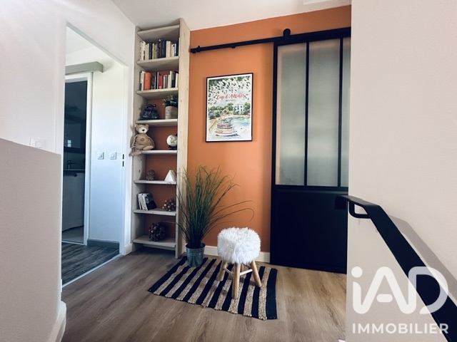 Vente maison à Pégomas (06580) : maison 4 pièces 99 m² - 2109626 — 10