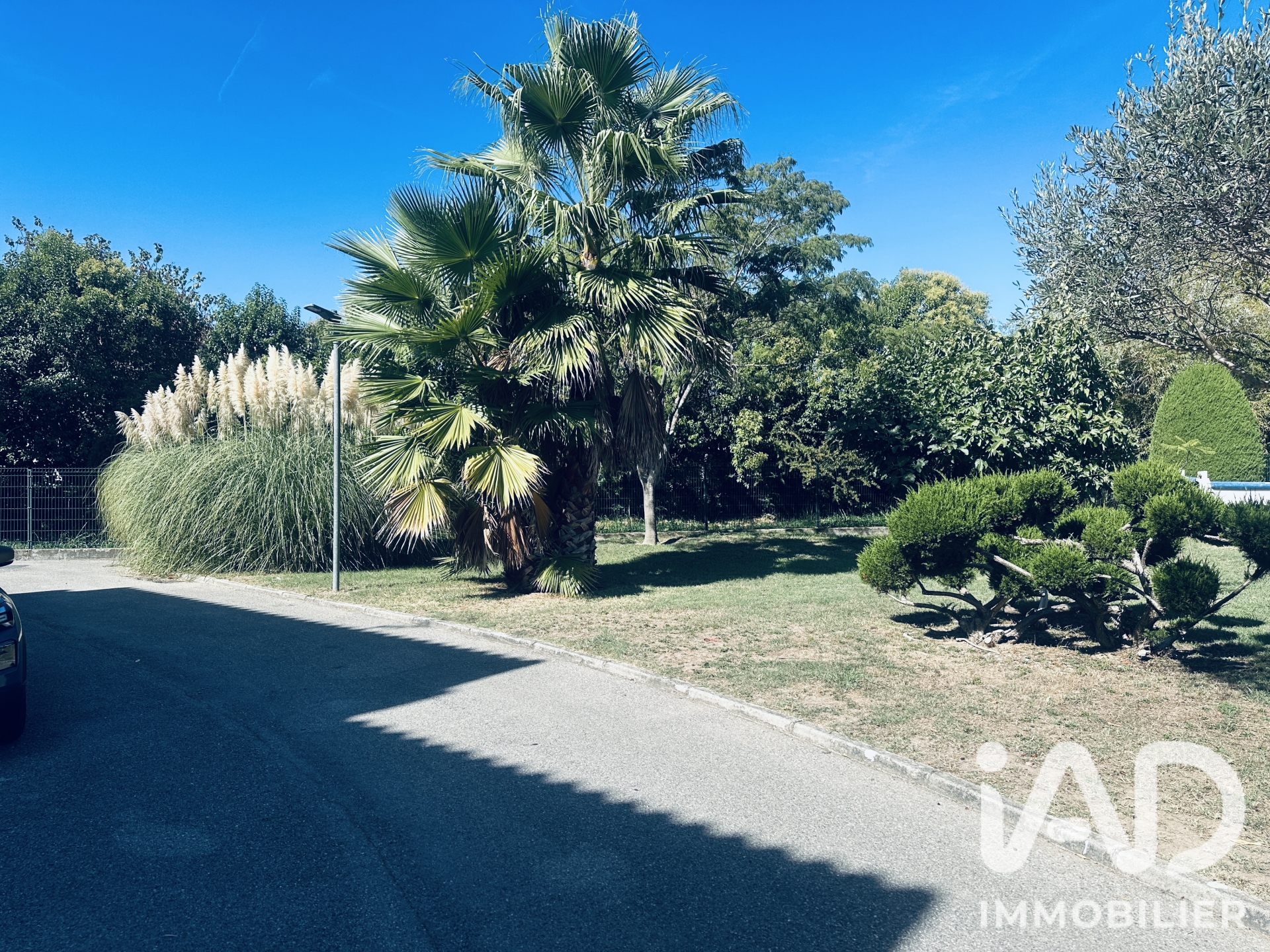 Vente maison à Pégomas (06580) : maison 4 pièces 99 m² - 2109626 — 18