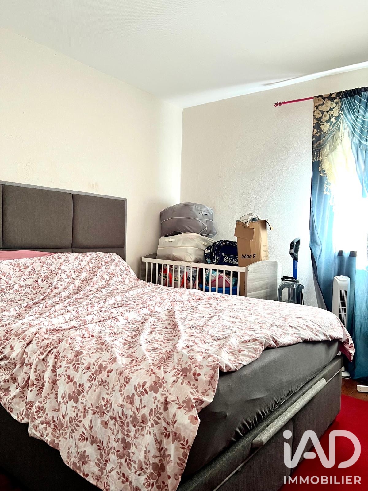 Vente appartement à Limoges (87100) : appartement 3 pièces 47 m² - 1998027 — 4
