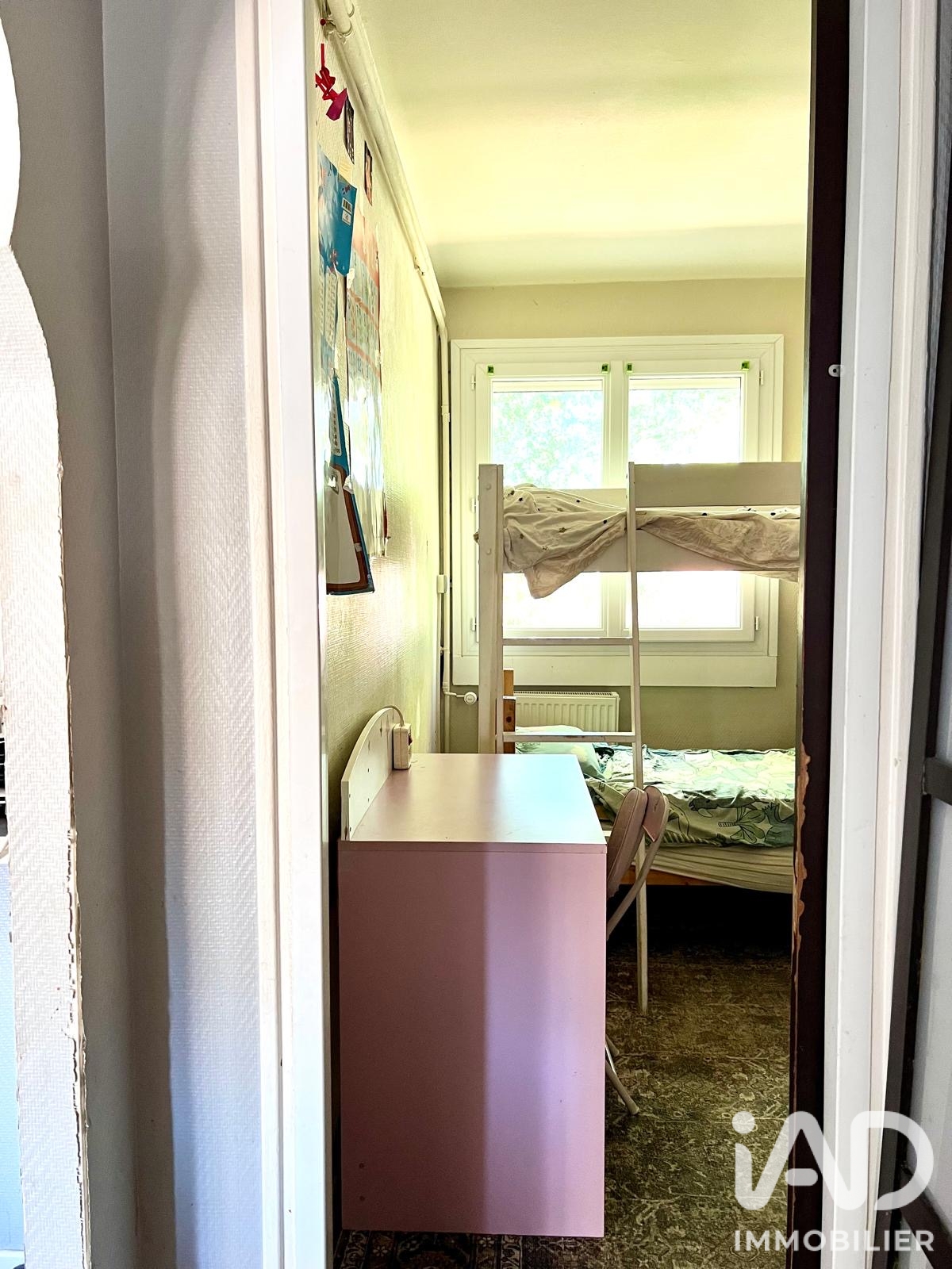 Vente appartement à Limoges (87100) : appartement 3 pièces 47 m² - 1998027 — 15