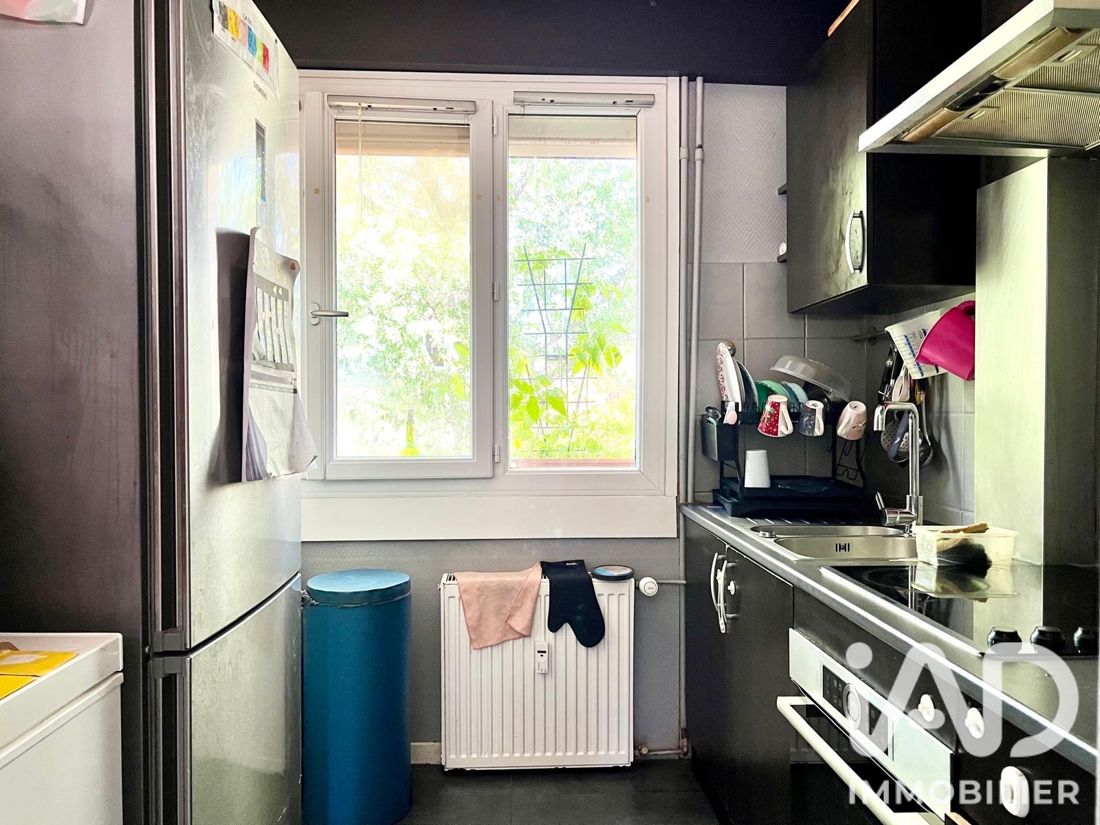 Vente appartement à Limoges (87100) : appartement 3 pièces 47 m² - 1998027 — 14