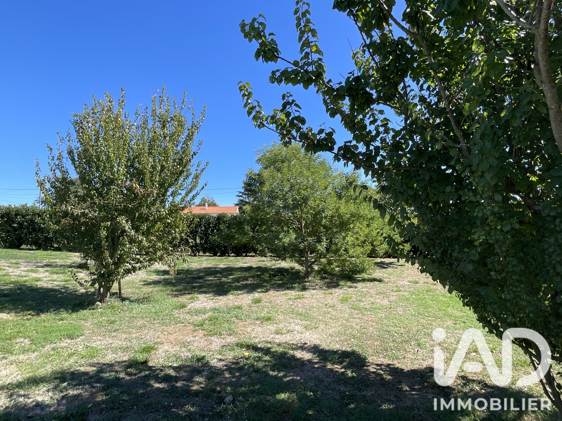 Vente maison à Gémozac (17260) : maison 4 pièces 103 m² - 2112880 — 15