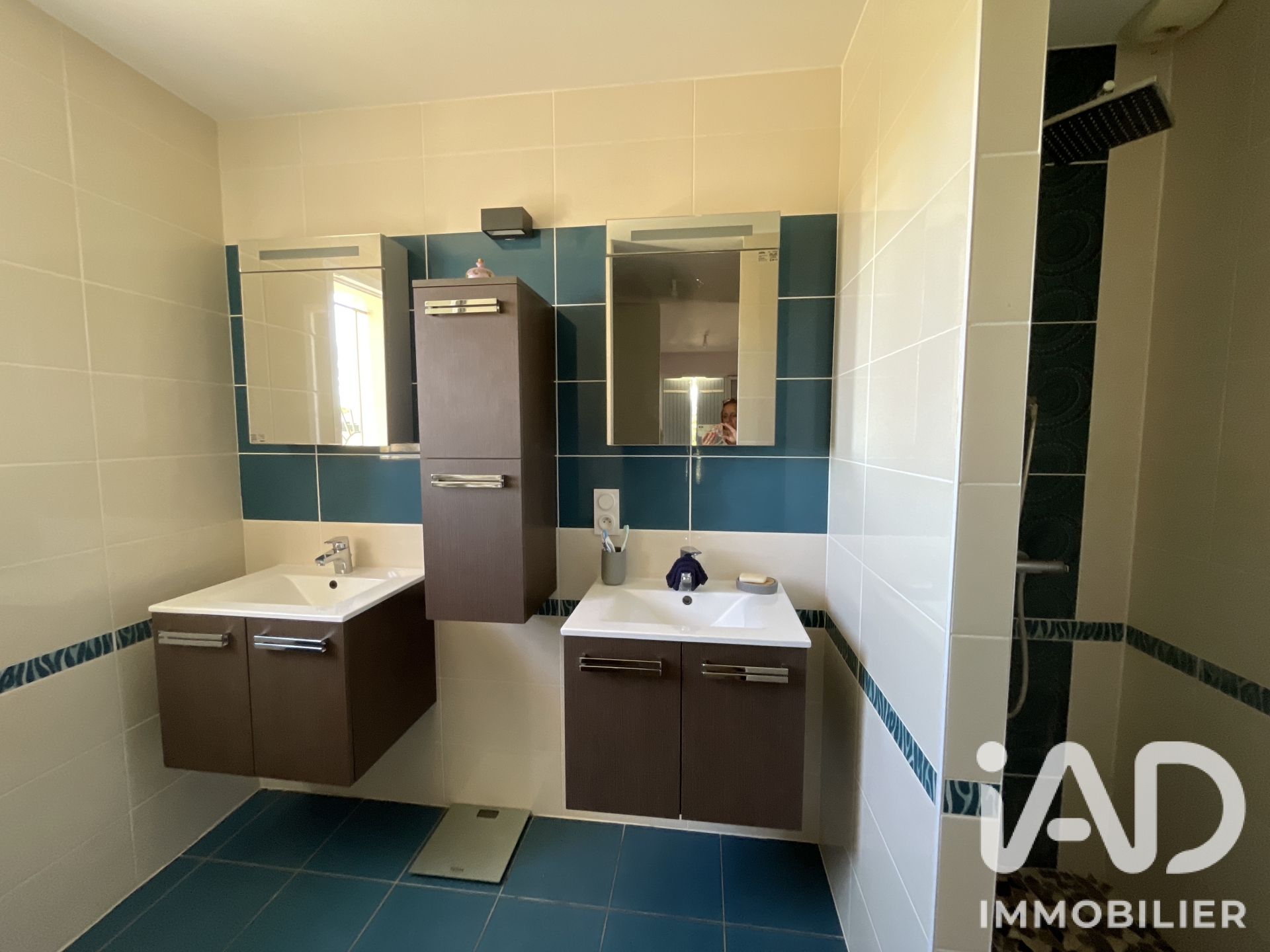 Vente maison à Gémozac (17260) : maison 4 pièces 103 m² - 2112880 — 4