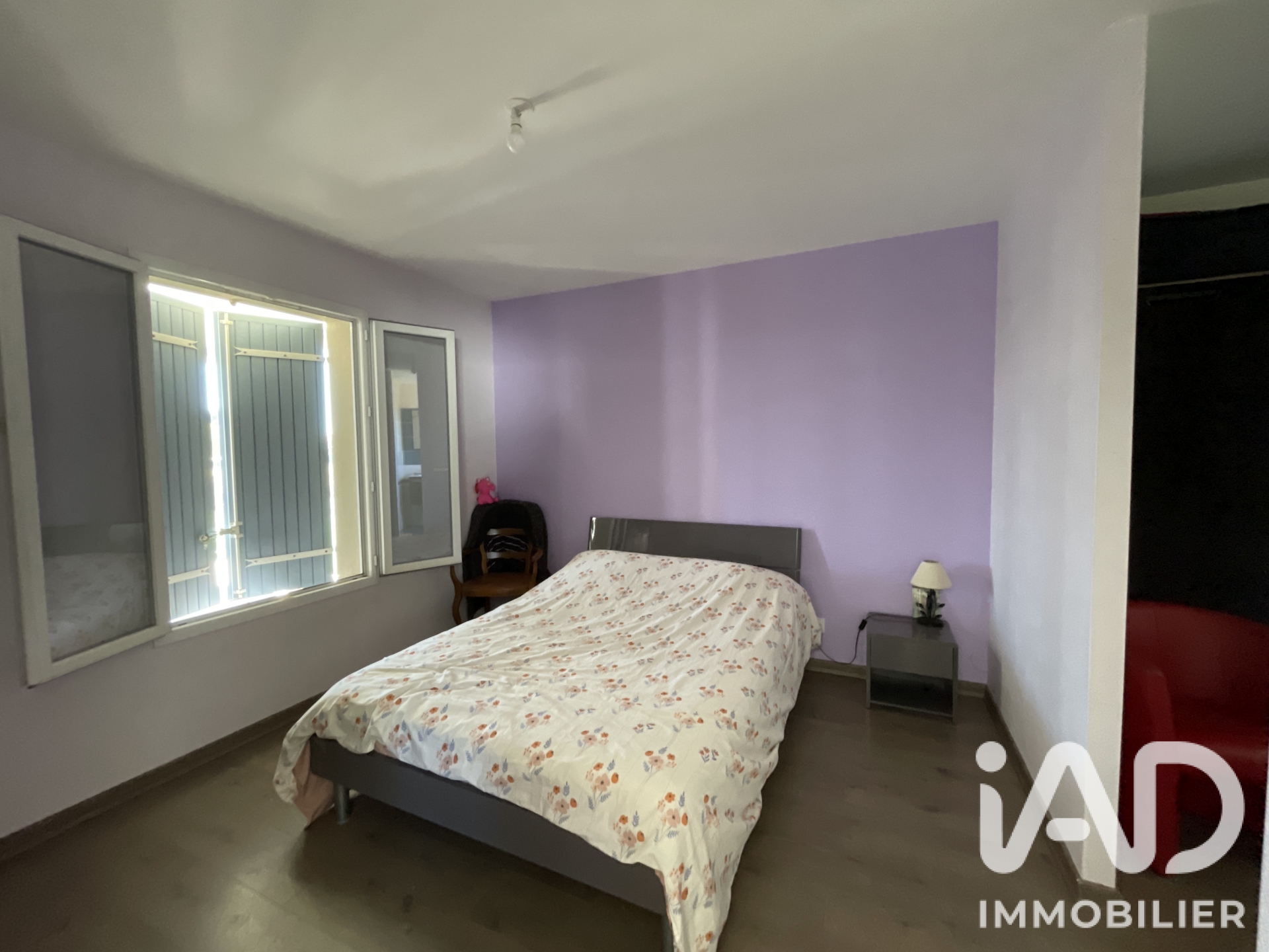 Vente maison à Gémozac (17260) : maison 4 pièces 103 m² - 2112880 — 7