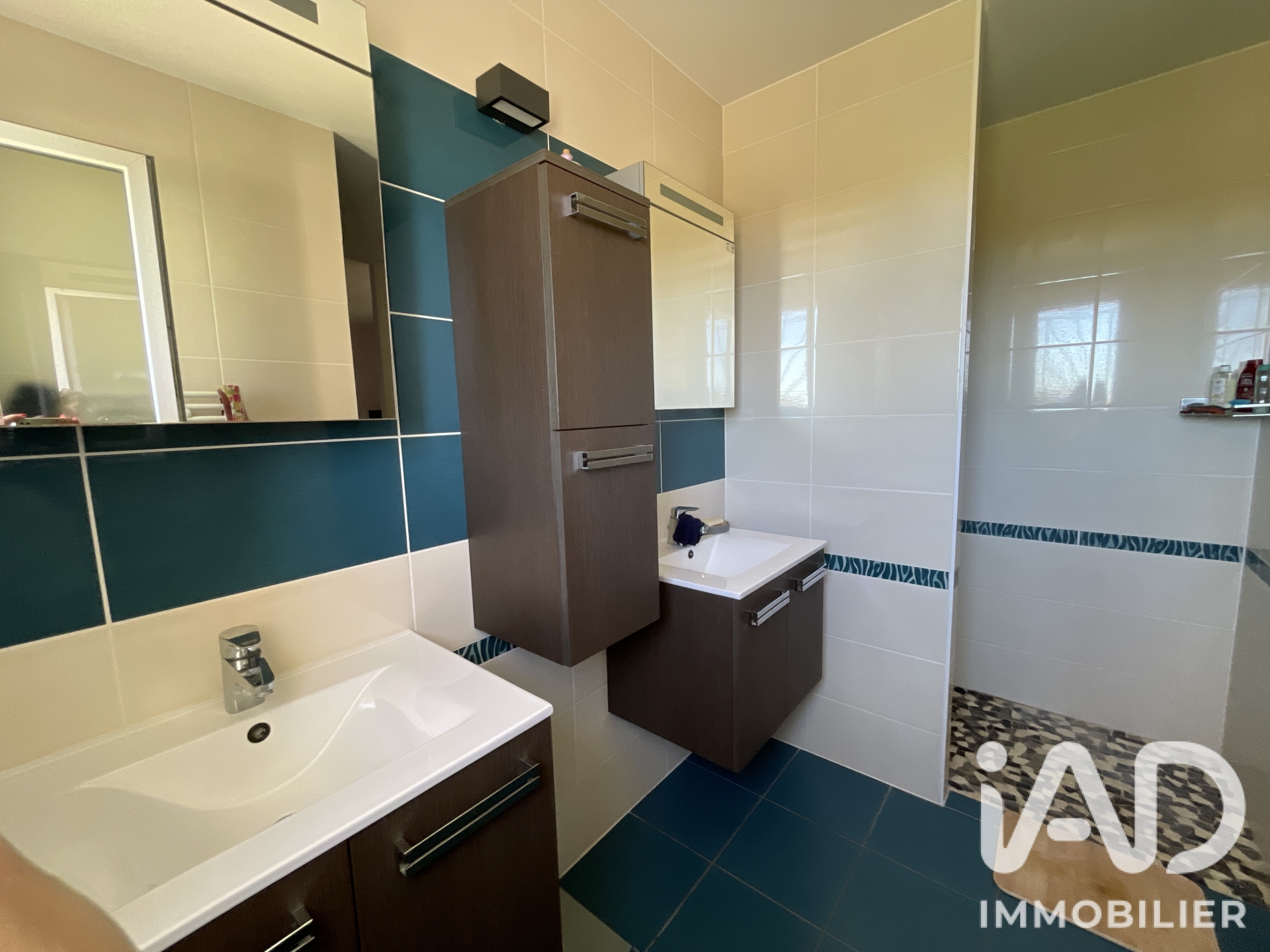 Vente maison à Gémozac (17260) : maison 4 pièces 103 m² - 2112880 — 5