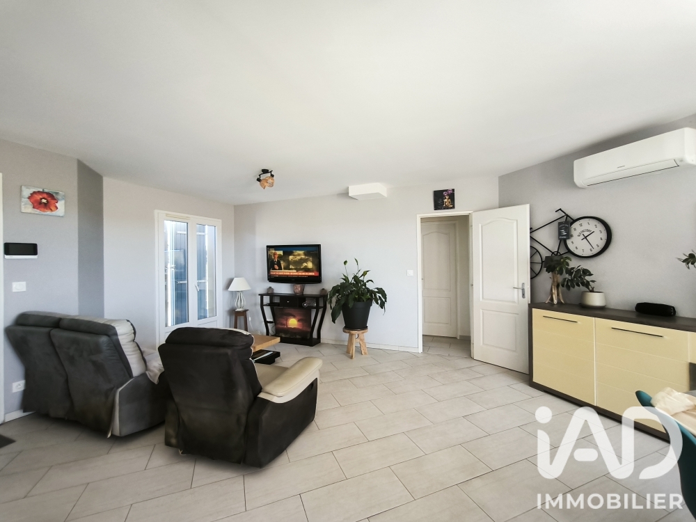 Vente maison à Gémozac (17260) : maison 4 pièces 103 m² - 2112880 — 9