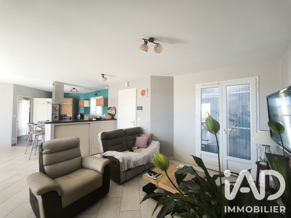 Vente maison à Gémozac (17260) : maison 4 pièces 103 m² - 2112880 — 20