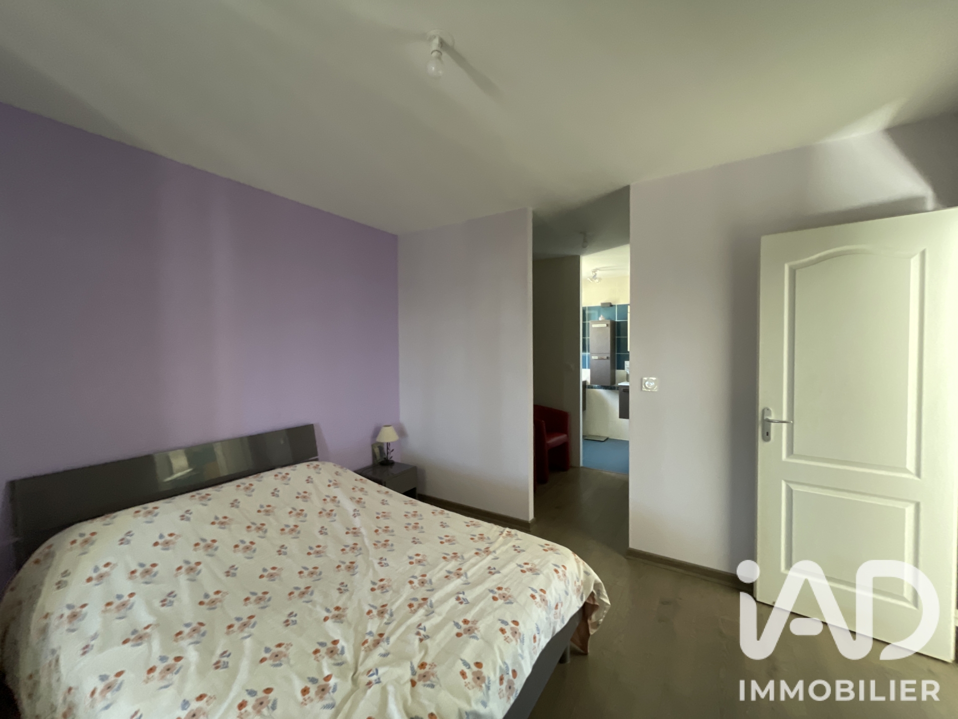 Vente maison à Gémozac (17260) : maison 4 pièces 103 m² - 2112880 — 6