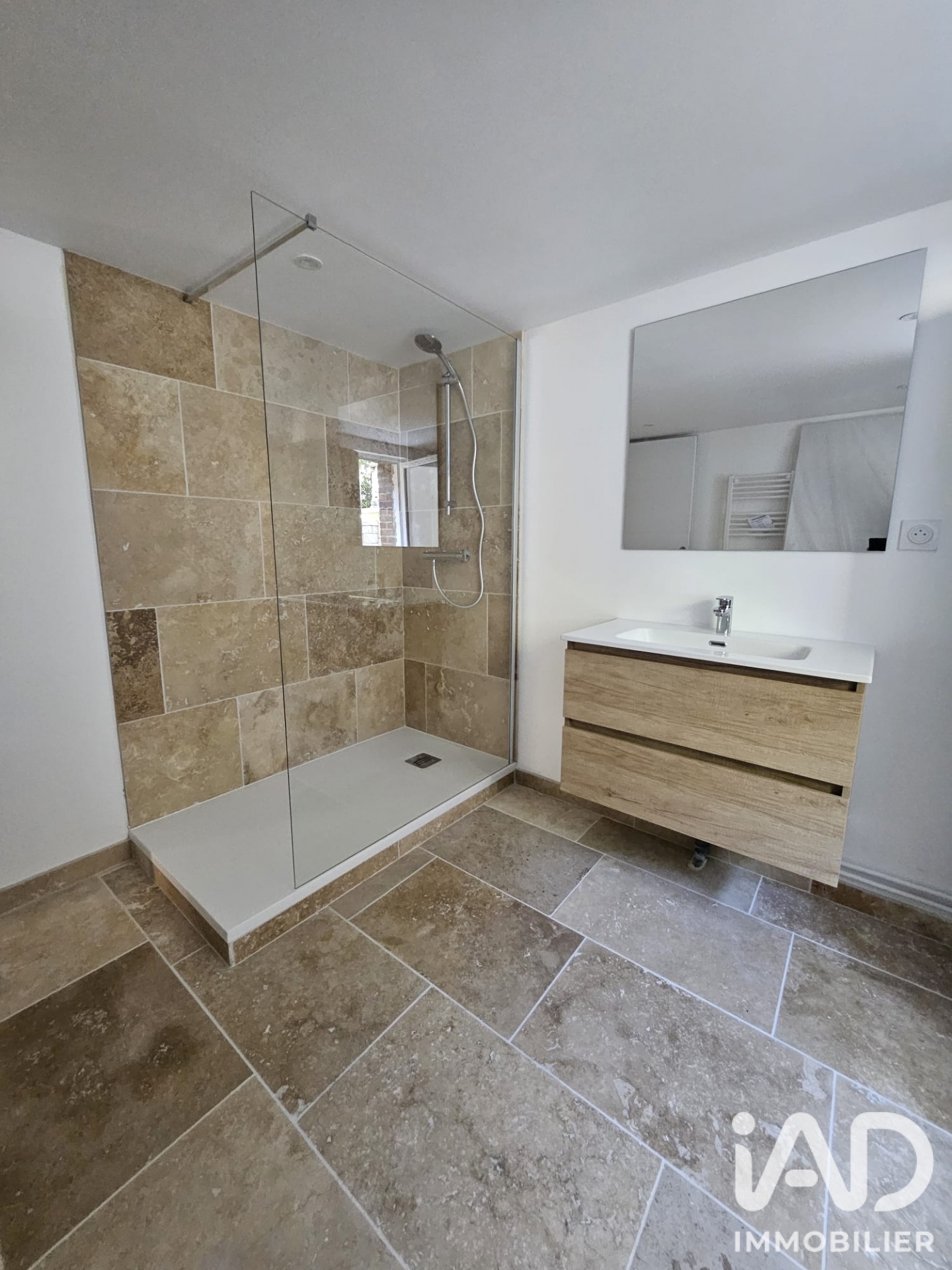 Vente maison à Notre-Dame-de-Bondeville (76960) : maison 5 pièces 88 m² - 2096825 — 9