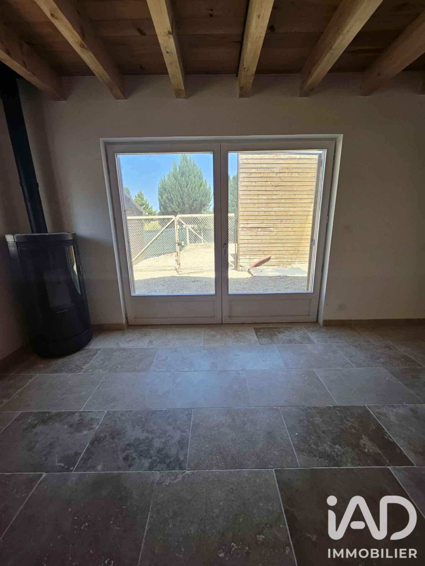 Vente maison à Notre-Dame-de-Bondeville (76960) : maison 5 pièces 88 m² - 2096825 — 4
