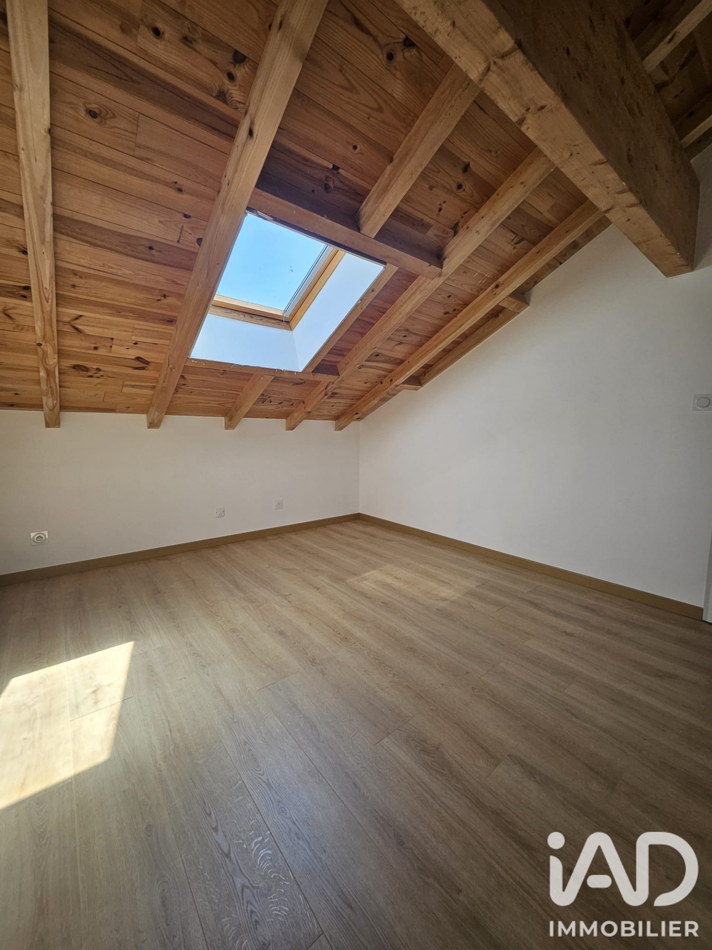 Vente maison à Notre-Dame-de-Bondeville (76960) : maison 5 pièces 88 m² - 2096825 — 11