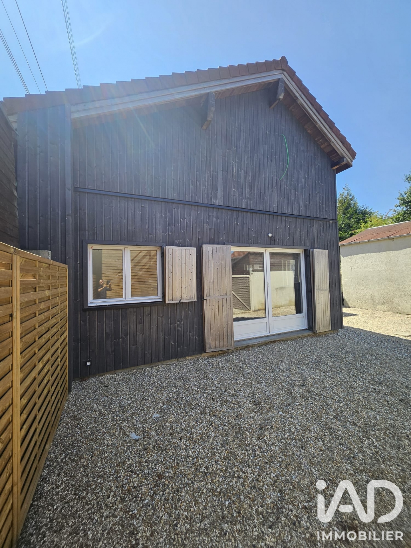 Vente maison à Notre-Dame-de-Bondeville (76960) : maison 5 pièces 88 m² - 2096825 — 18