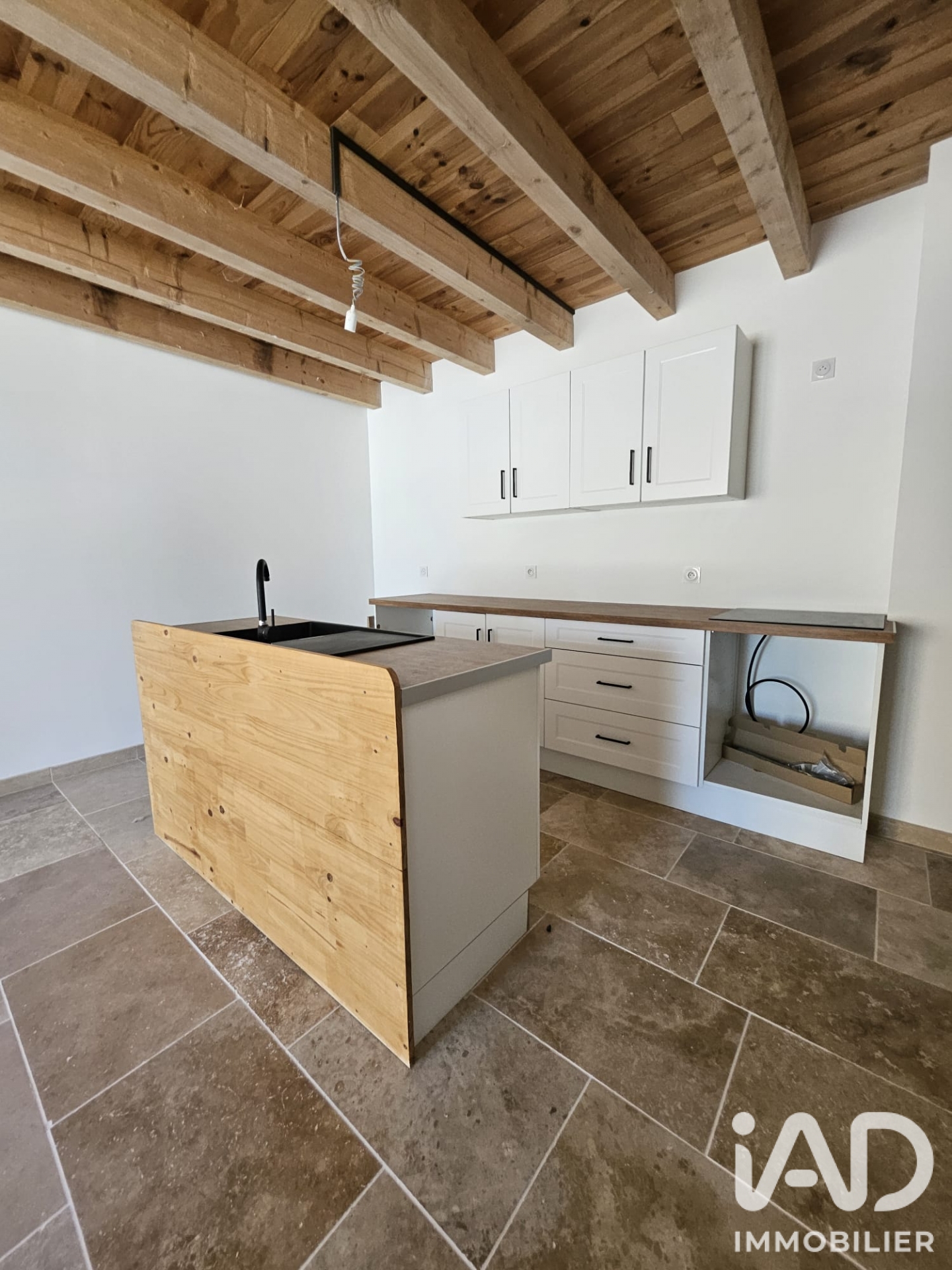 Vente maison à Notre-Dame-de-Bondeville (76960) : maison 5 pièces 88 m² - 2096825 — 6