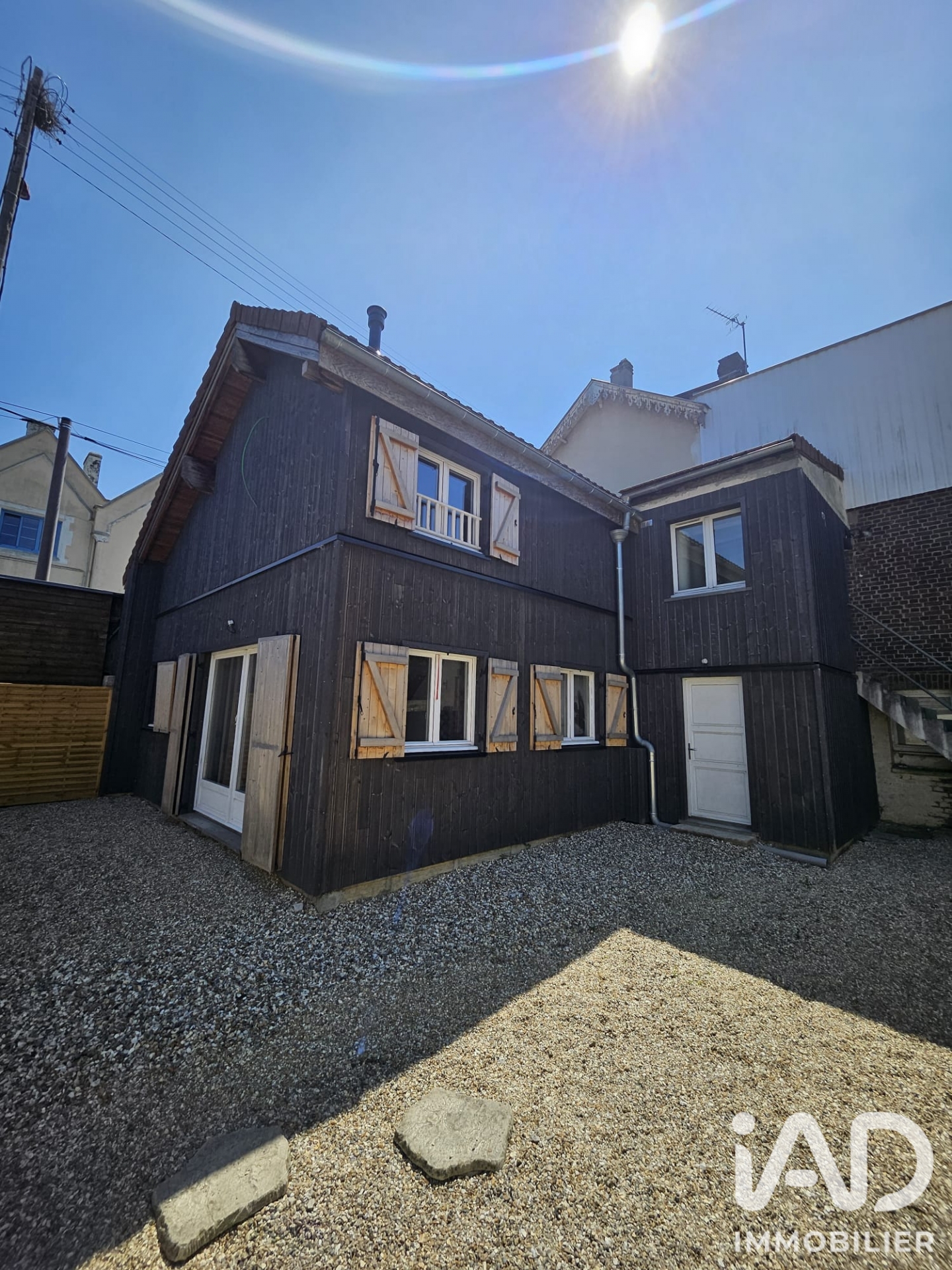 Vente maison à Notre-Dame-de-Bondeville (76960) : maison 5 pièces 88 m² - 2096825 — 17