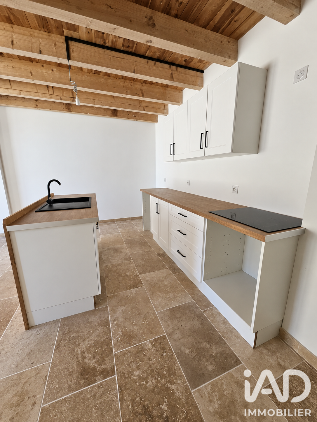 Vente maison à Notre-Dame-de-Bondeville (76960) : maison 5 pièces 88 m² - 2096825 — 7