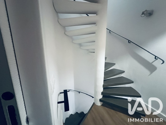 Vente maison à Pégomas (06580) : maison 4 pièces 99 m² - 2109626 — 13