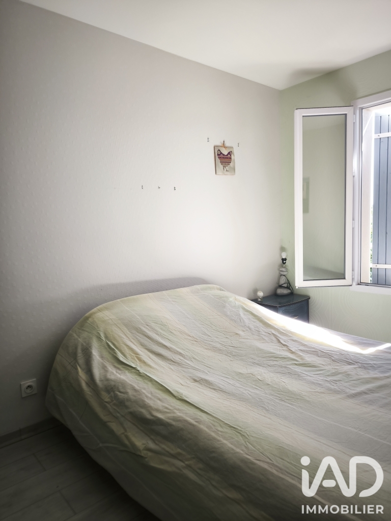 Vente maison à Gémozac (17260) : maison 4 pièces 103 m² - 2112880 — 22