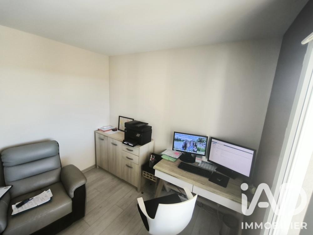Vente maison à Gémozac (17260) : maison 4 pièces 103 m² - 2112880 — 21