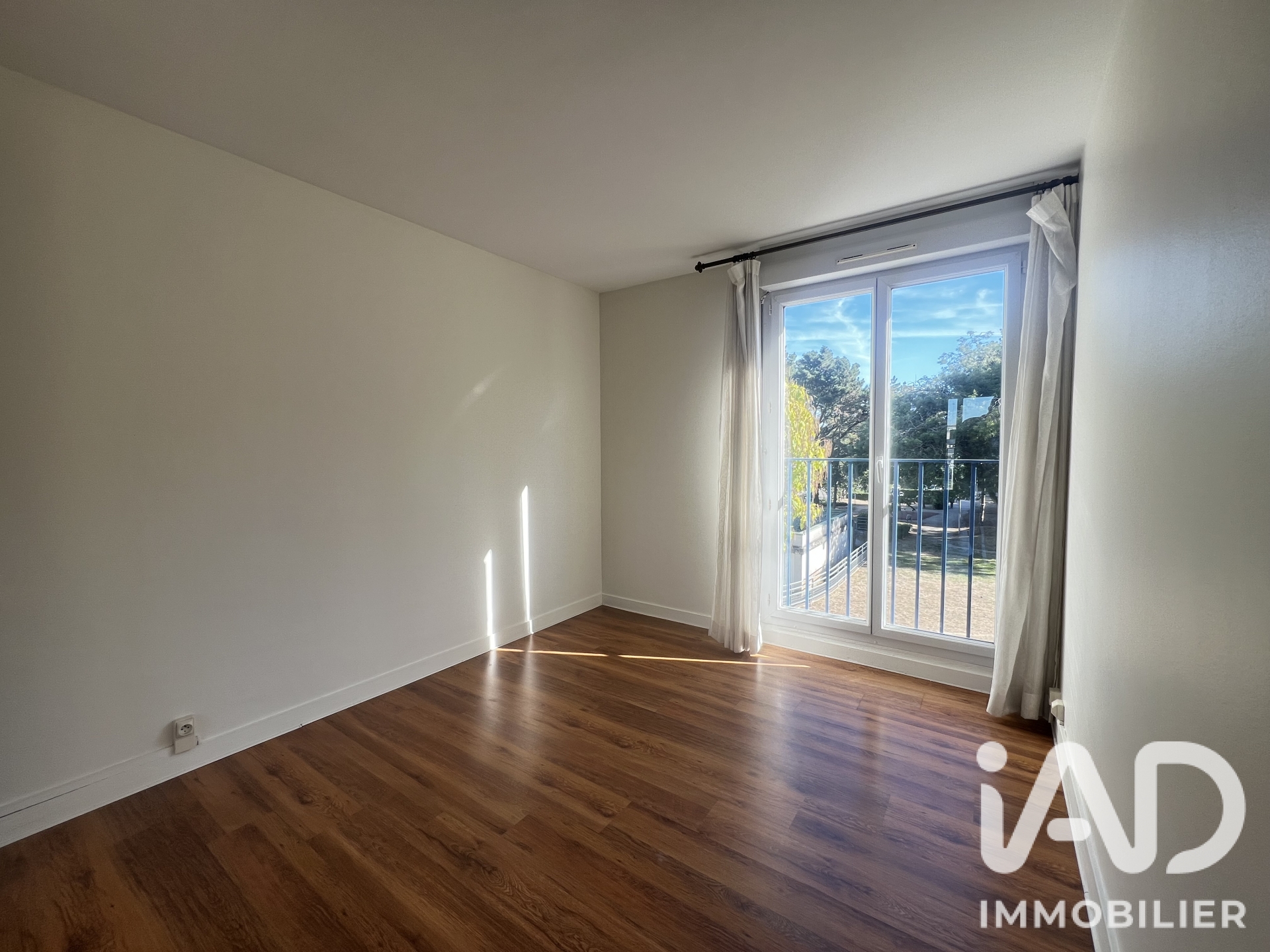 Appartement à Angers