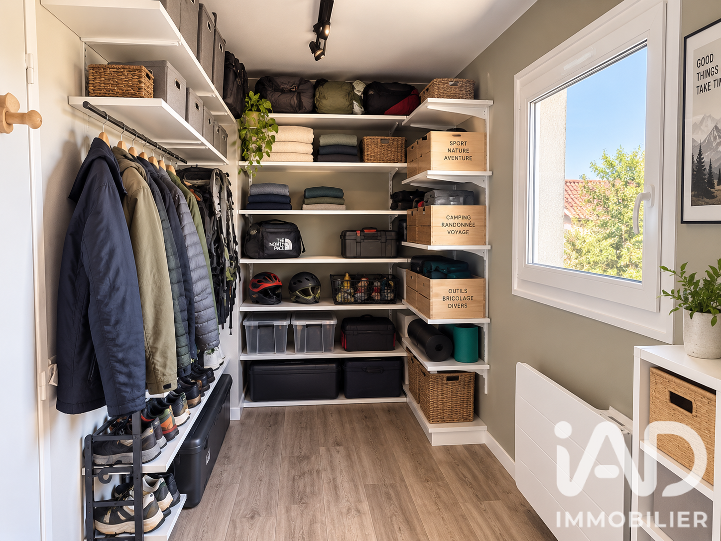 Vente maison à Pégomas (06580) : maison 4 pièces 99 m² - 2109626 — 17