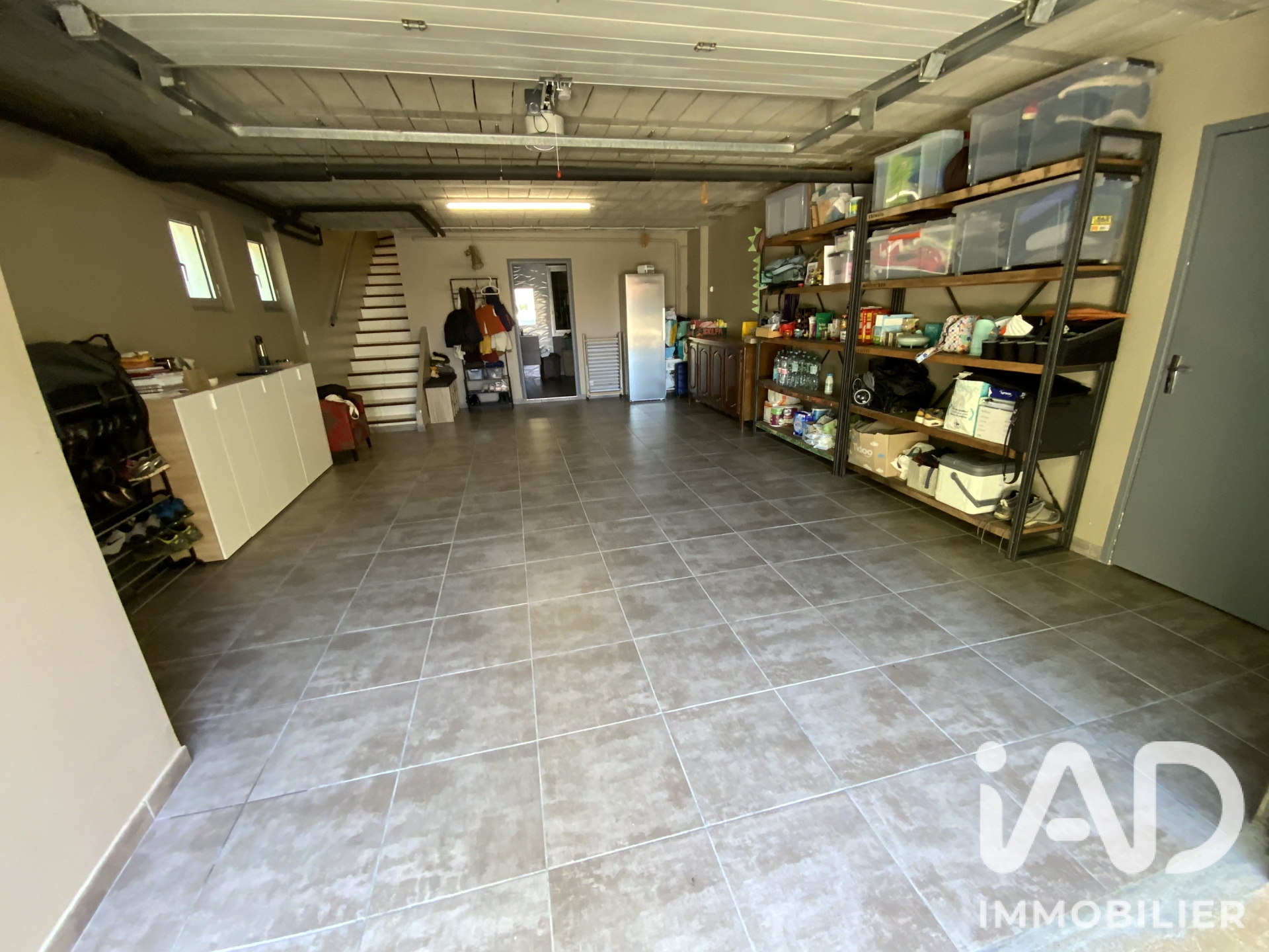 Vente maison à Nissan-lez-Enserune (34440) : maison 6 pièces 150 m² - 2112501 — 12