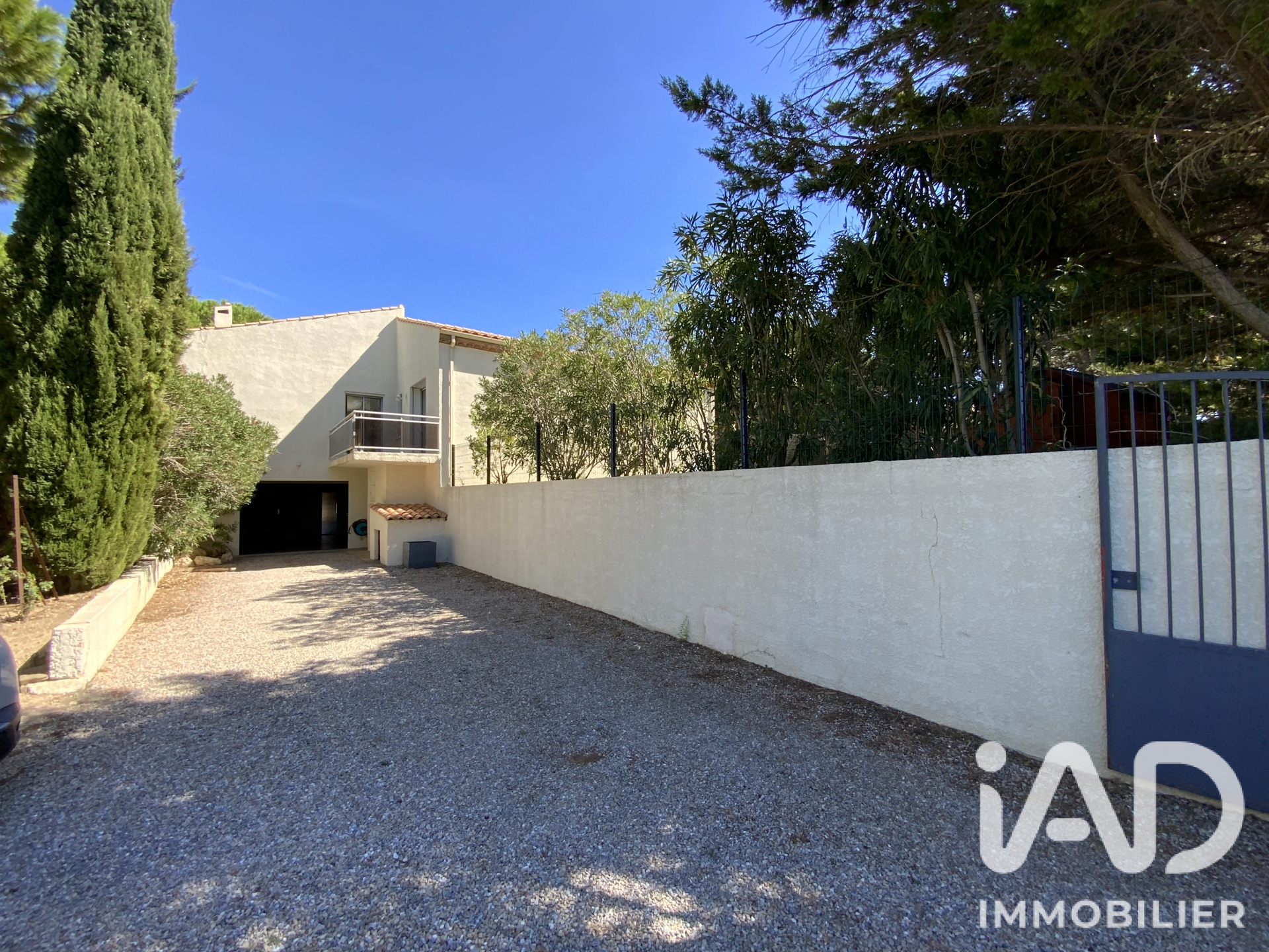 Vente maison à Nissan-lez-Enserune (34440) : maison 6 pièces 150 m² - 2112501 — 5