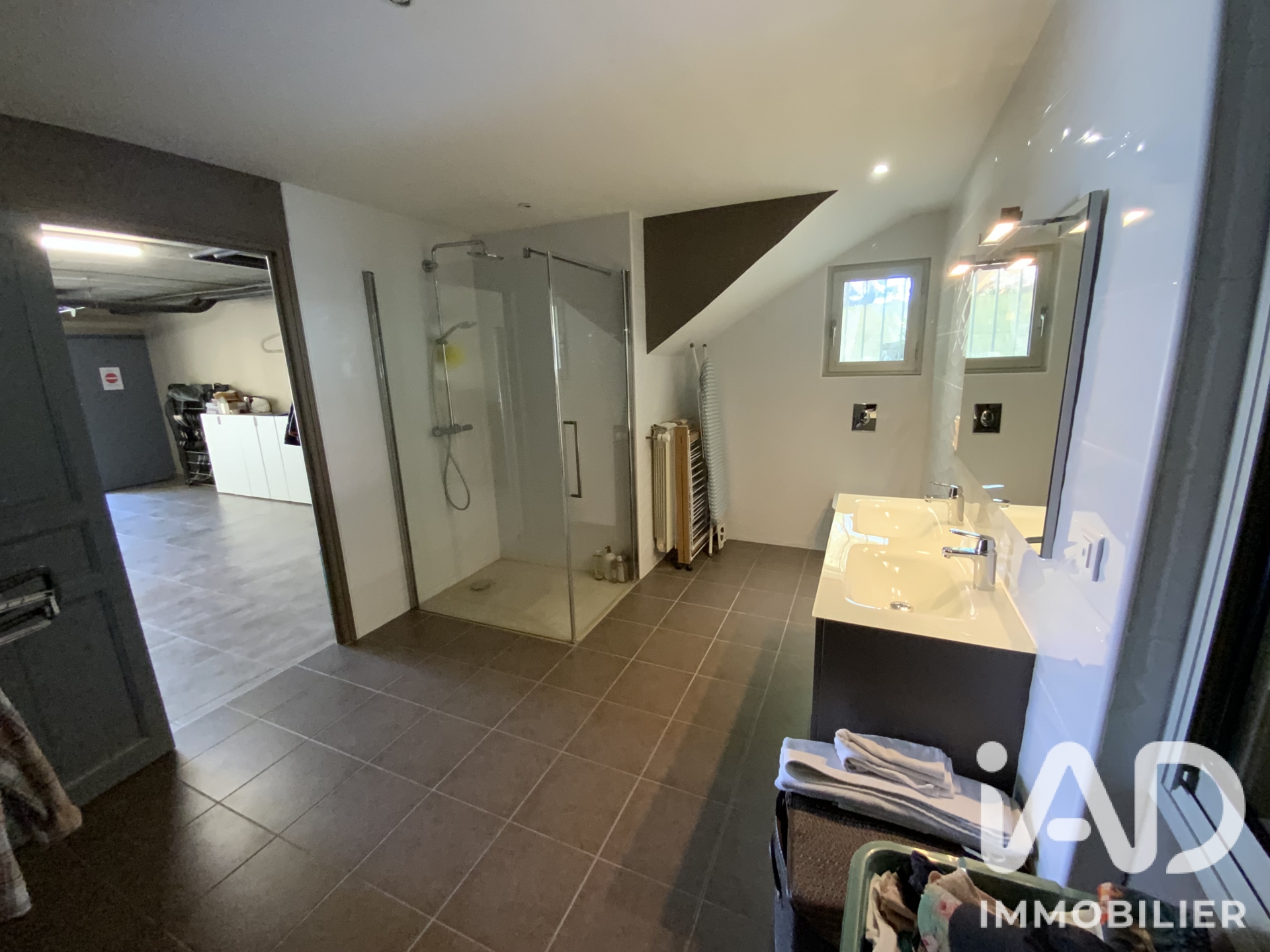 Vente maison à Nissan-lez-Enserune (34440) : maison 6 pièces 150 m² - 2112501 — 15