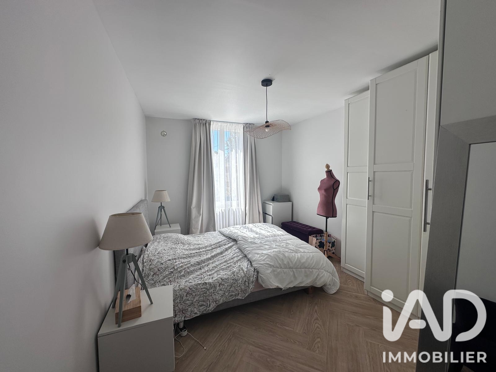 Vente maison à Fondettes (37230) : longère 5 pièces 175 m² - 2110900 — 13