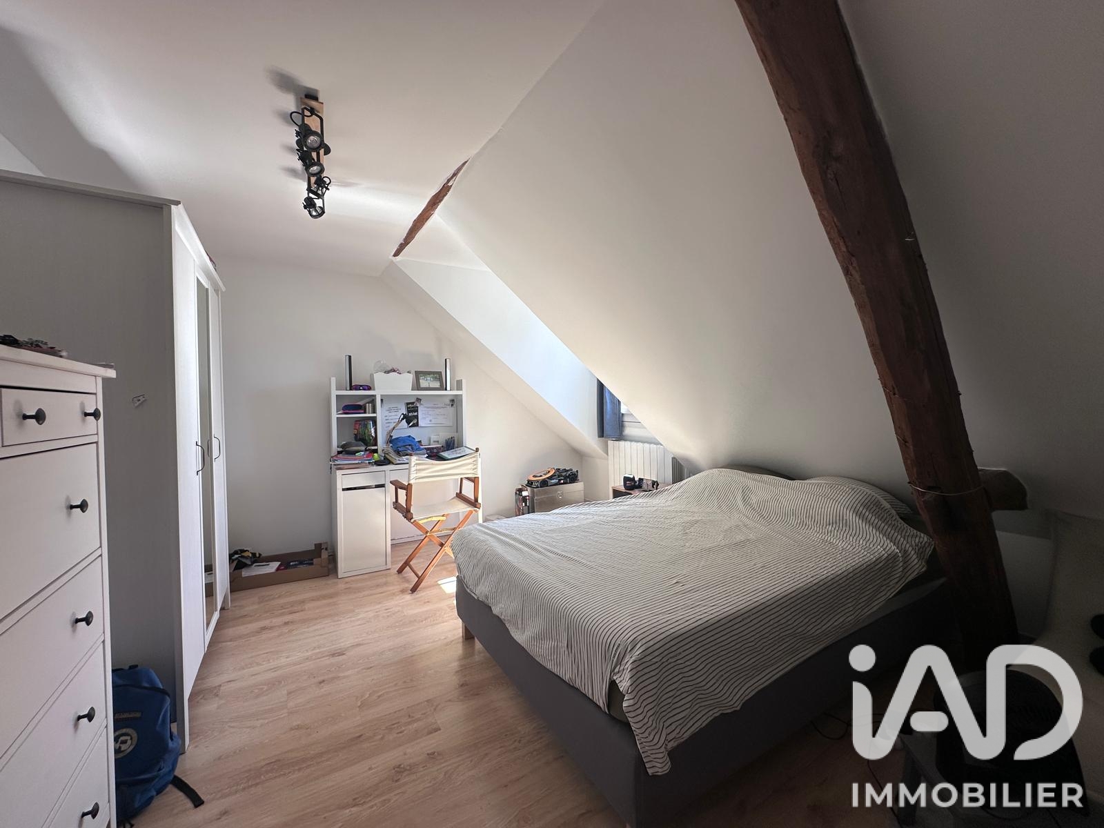 Vente maison à Fondettes (37230) : longère 5 pièces 175 m² - 2110900 — 16