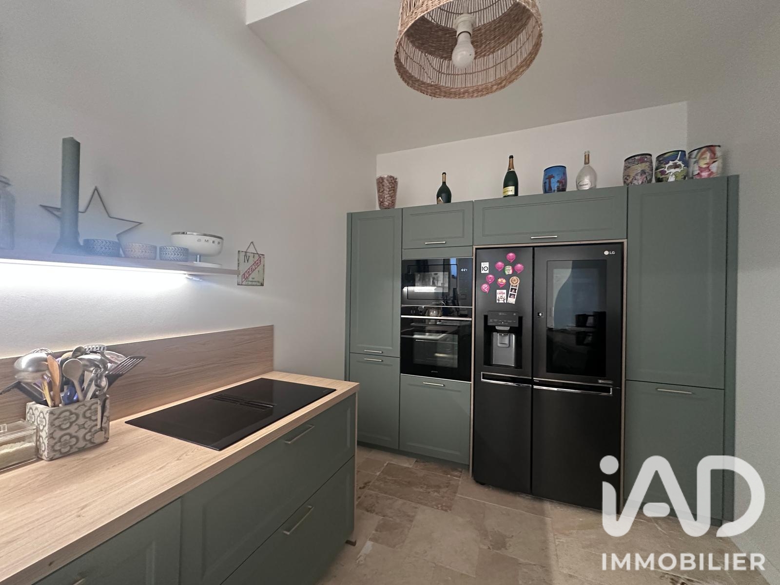 Vente maison à Fondettes (37230) : longère 5 pièces 175 m² - 2110900 — 11