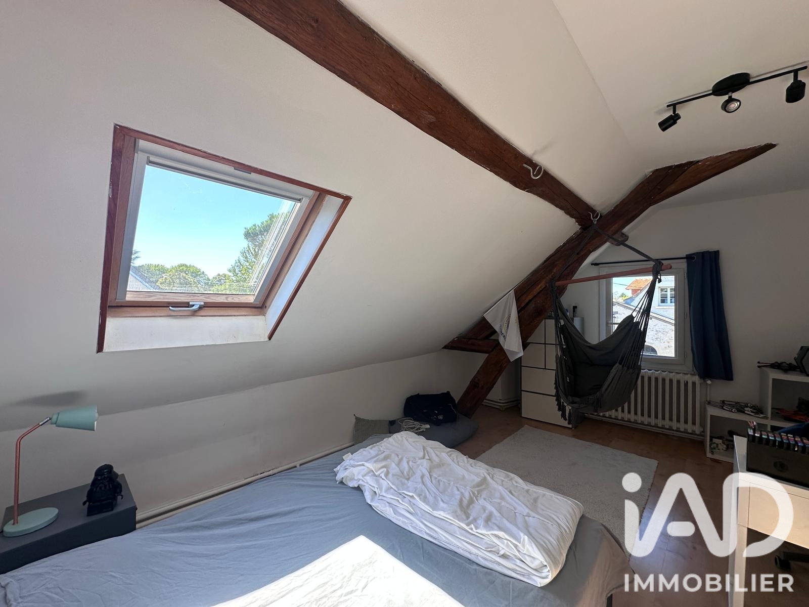 Vente maison à Fondettes (37230) : longère 5 pièces 175 m² - 2110900 — 19